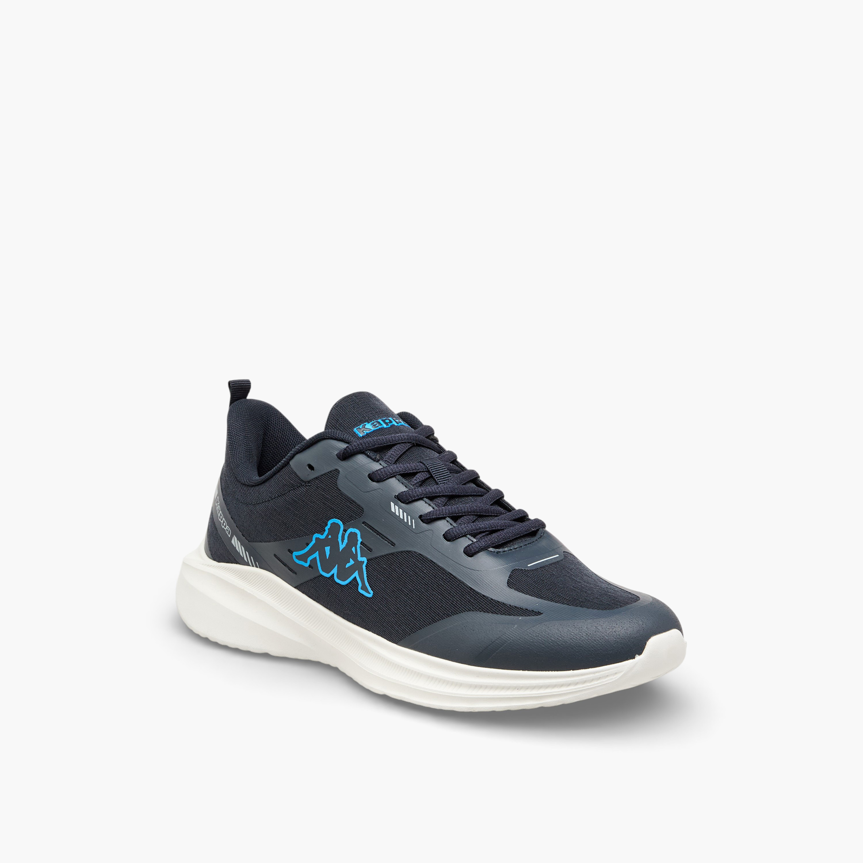 Kappa Men Lace-Up Sports Shoes-sports-men-shoes-image-2