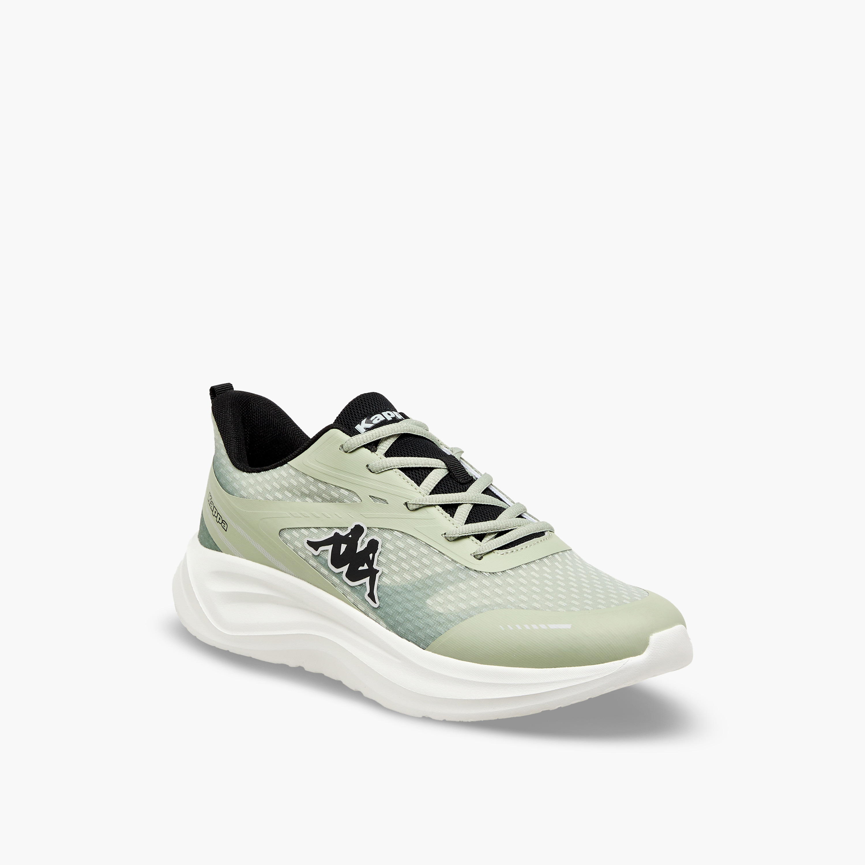 Kappa Men Lace-Up Sports Shoes-sports-men-shoes-image-2