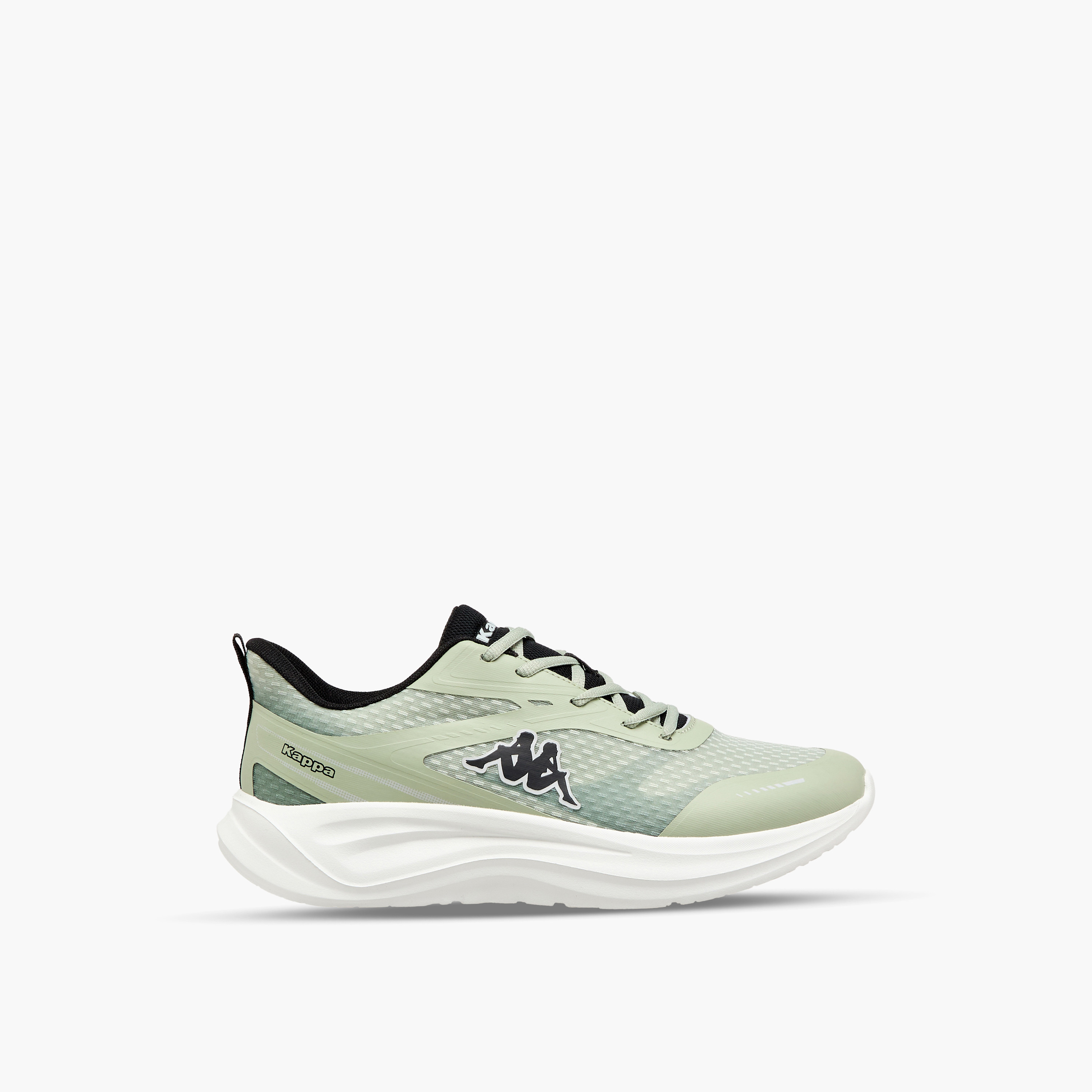 Kappa Men Lace-Up Sports Shoes-sports-men-shoes-image-3
