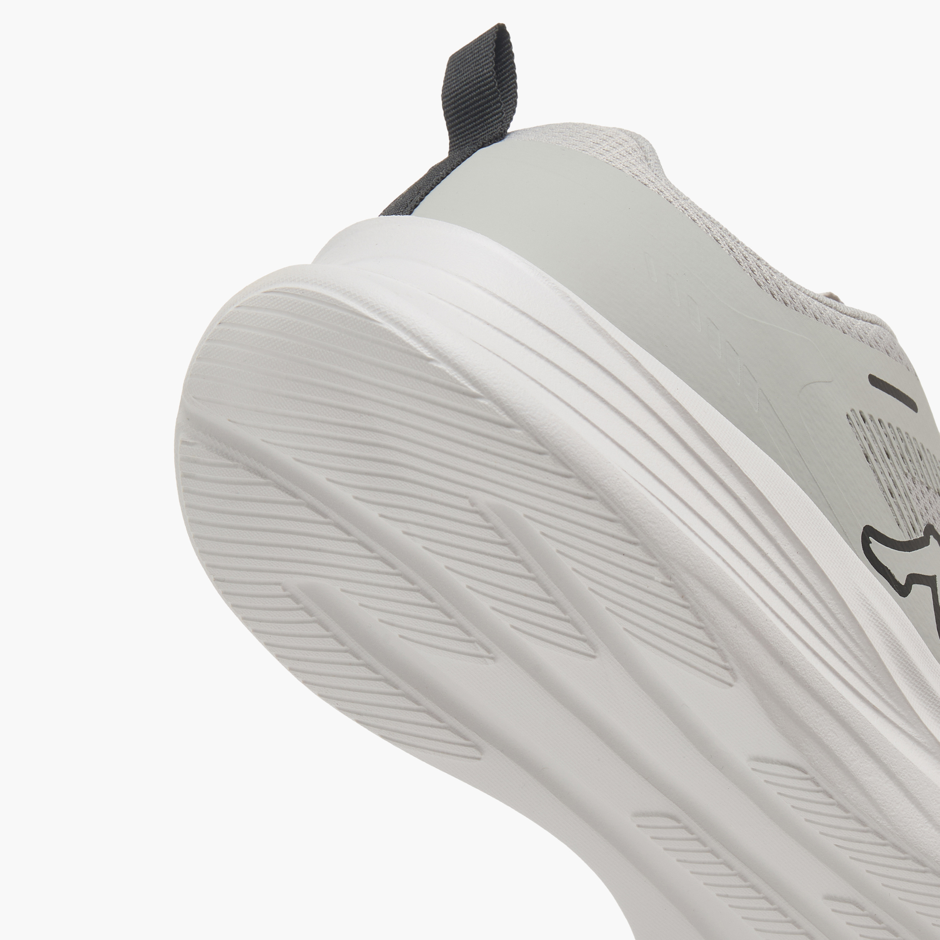 Kappa Men Logo Print Lace-Up Sports Shoes-men-shoes-sneakers-image-5