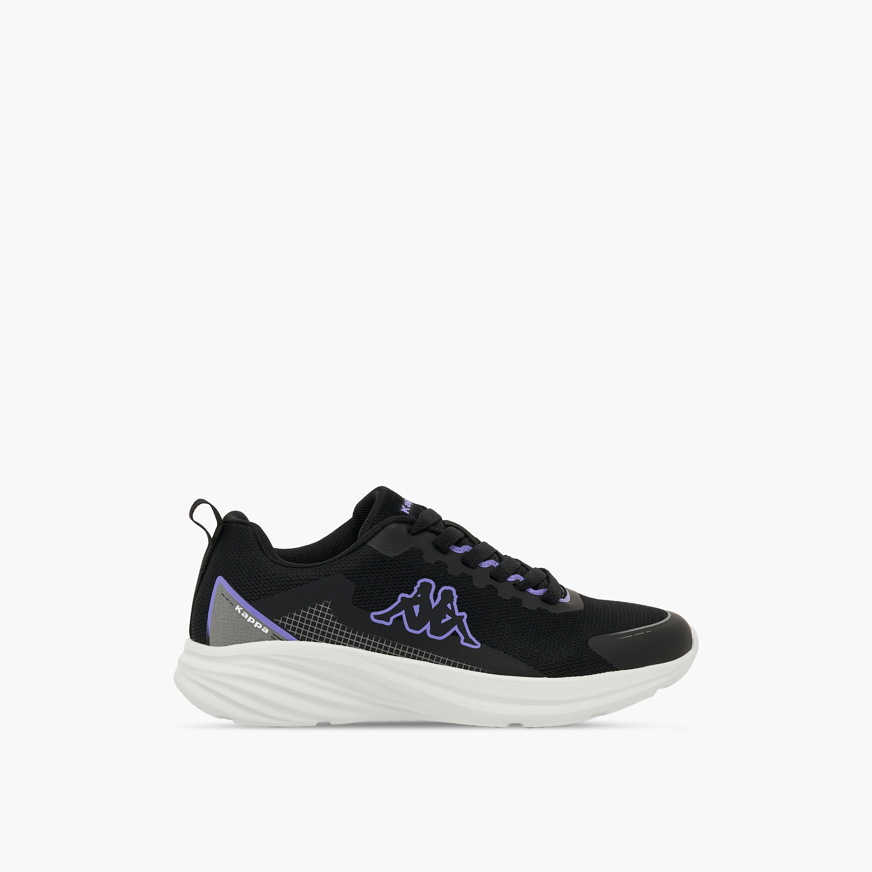 Kappa Women Lace-Up Sports Shoes-sports-women-shoes-image-3
