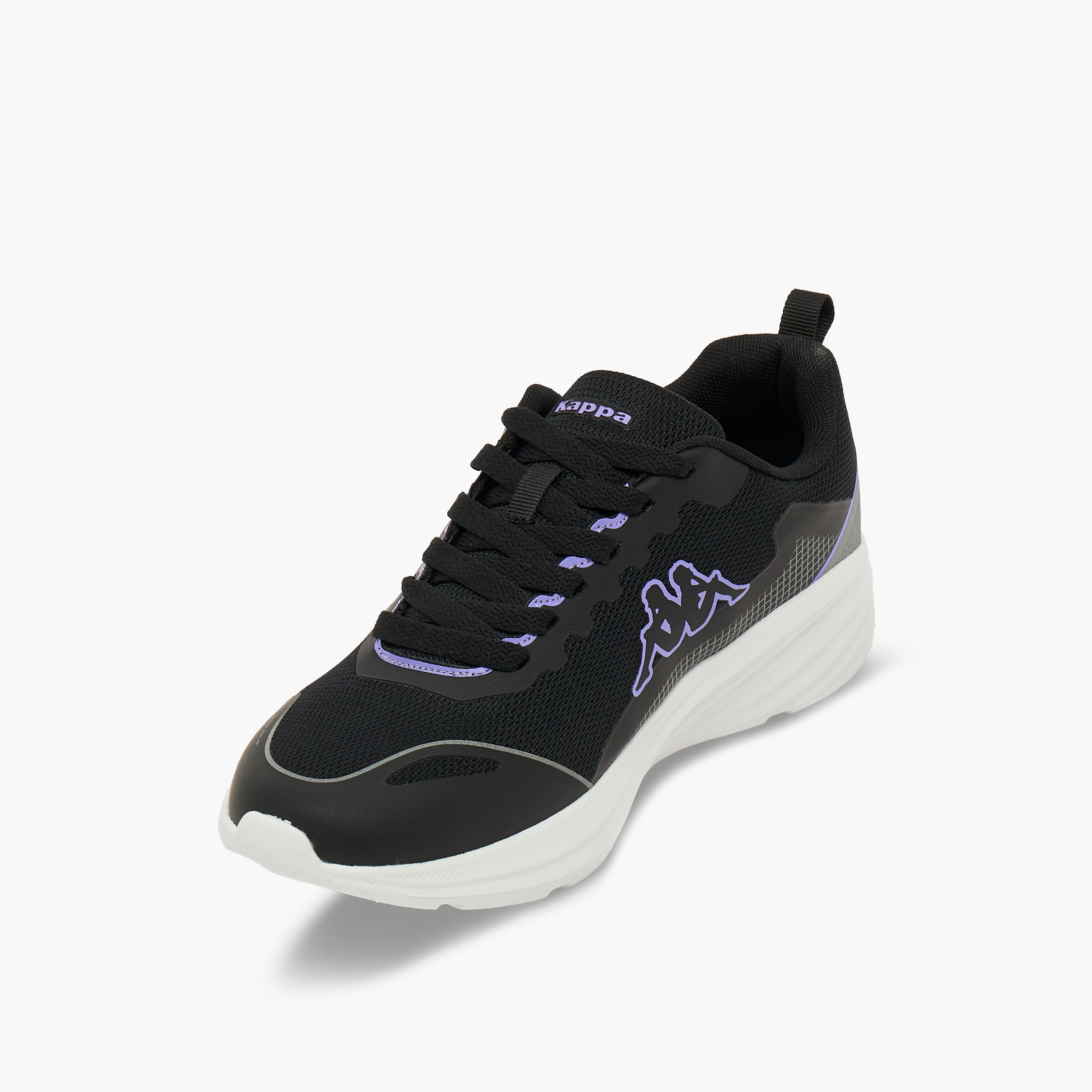 حذاء رياضي برباط للنساء من كابا-sports-women-shoes-image-4