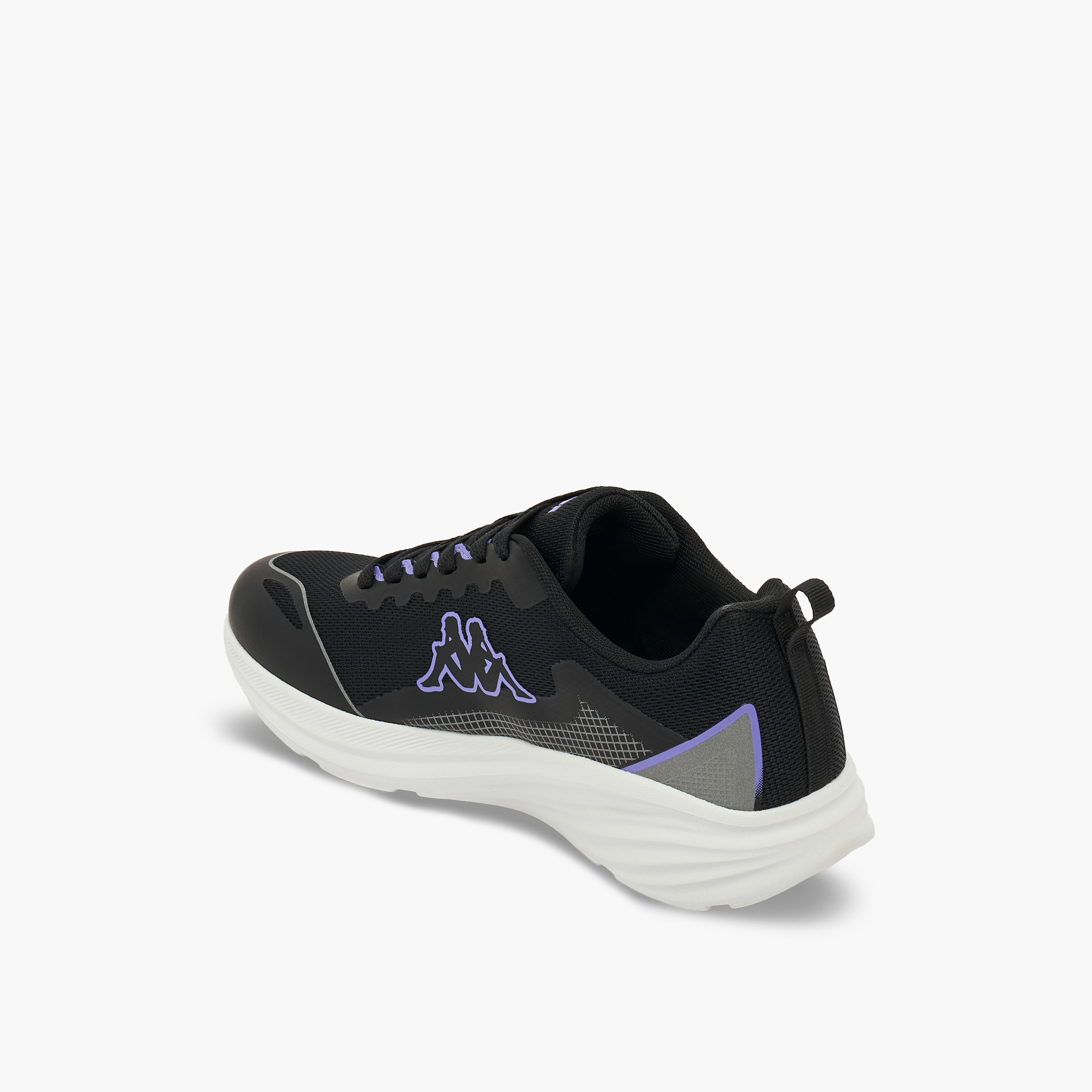 Kappa Women Lace-Up Sports Shoes-sports-women-shoes-image-5