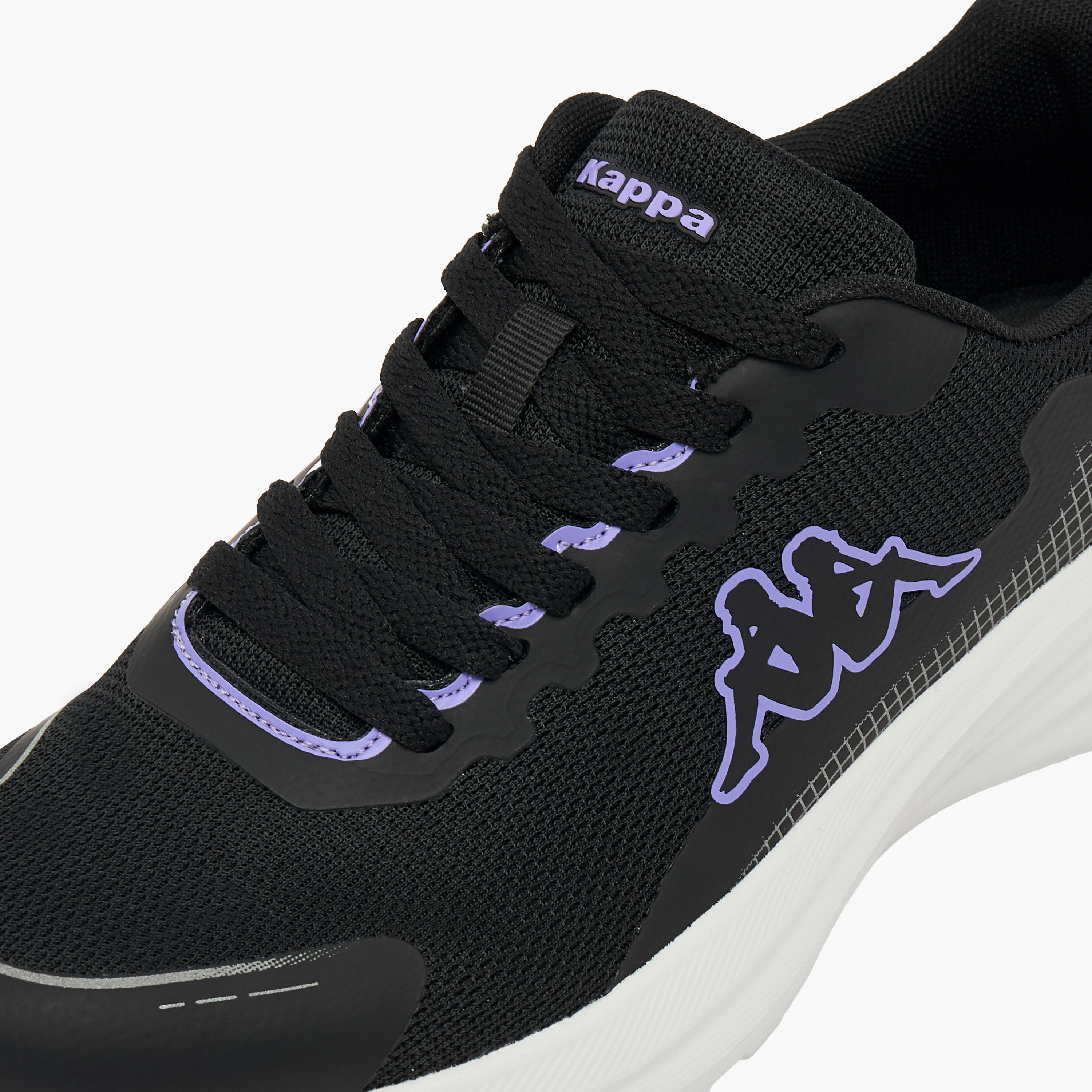 Kappa Women Lace-Up Sports Shoes-sports-women-shoes-image-7