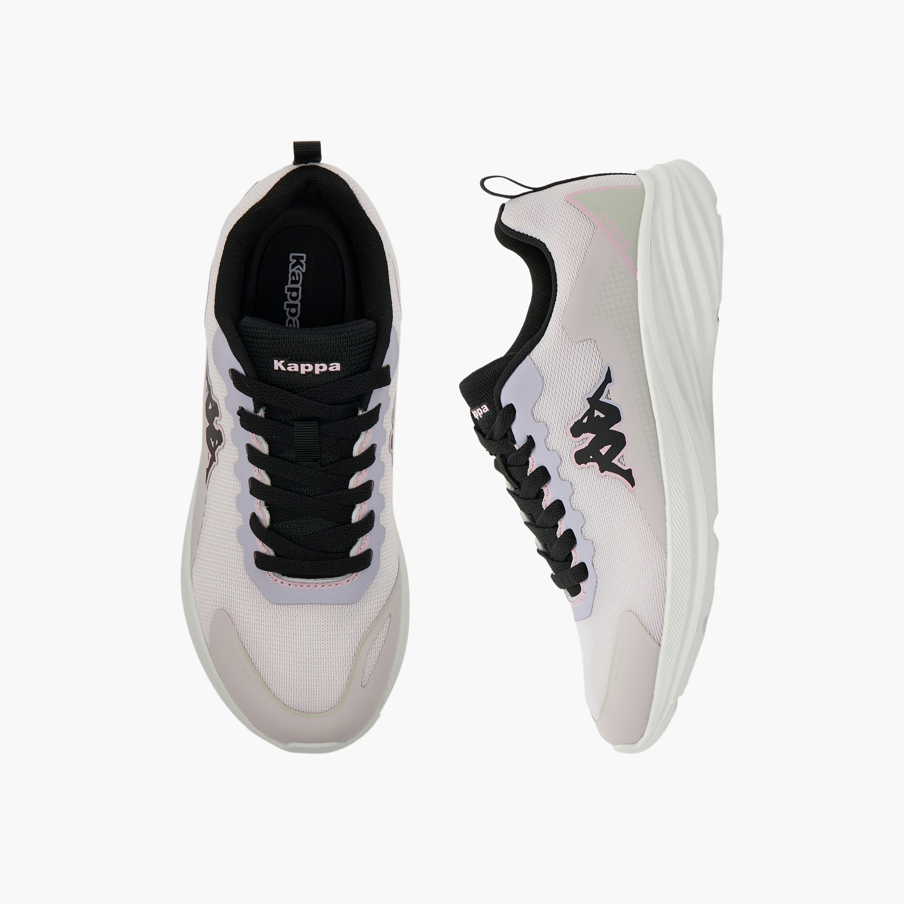 Kappa Women Lace-Up Sports Shoes-sports-women-shoes-image-9