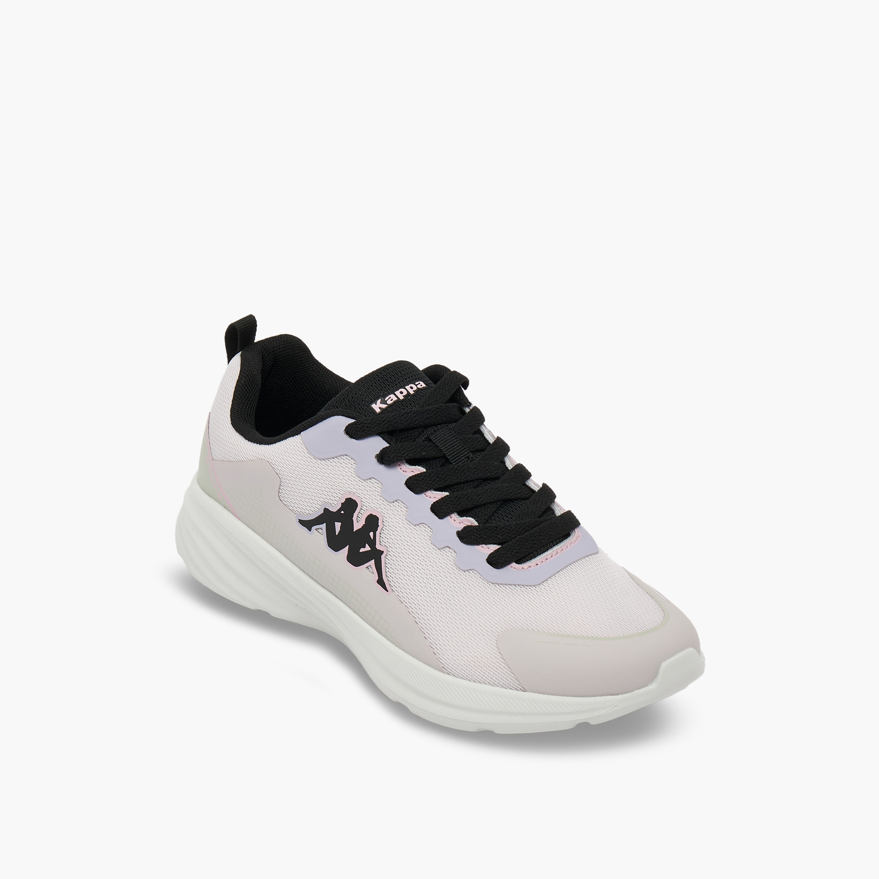 Kappa Women Lace-Up Sports Shoes-sports-women-shoes-image-10