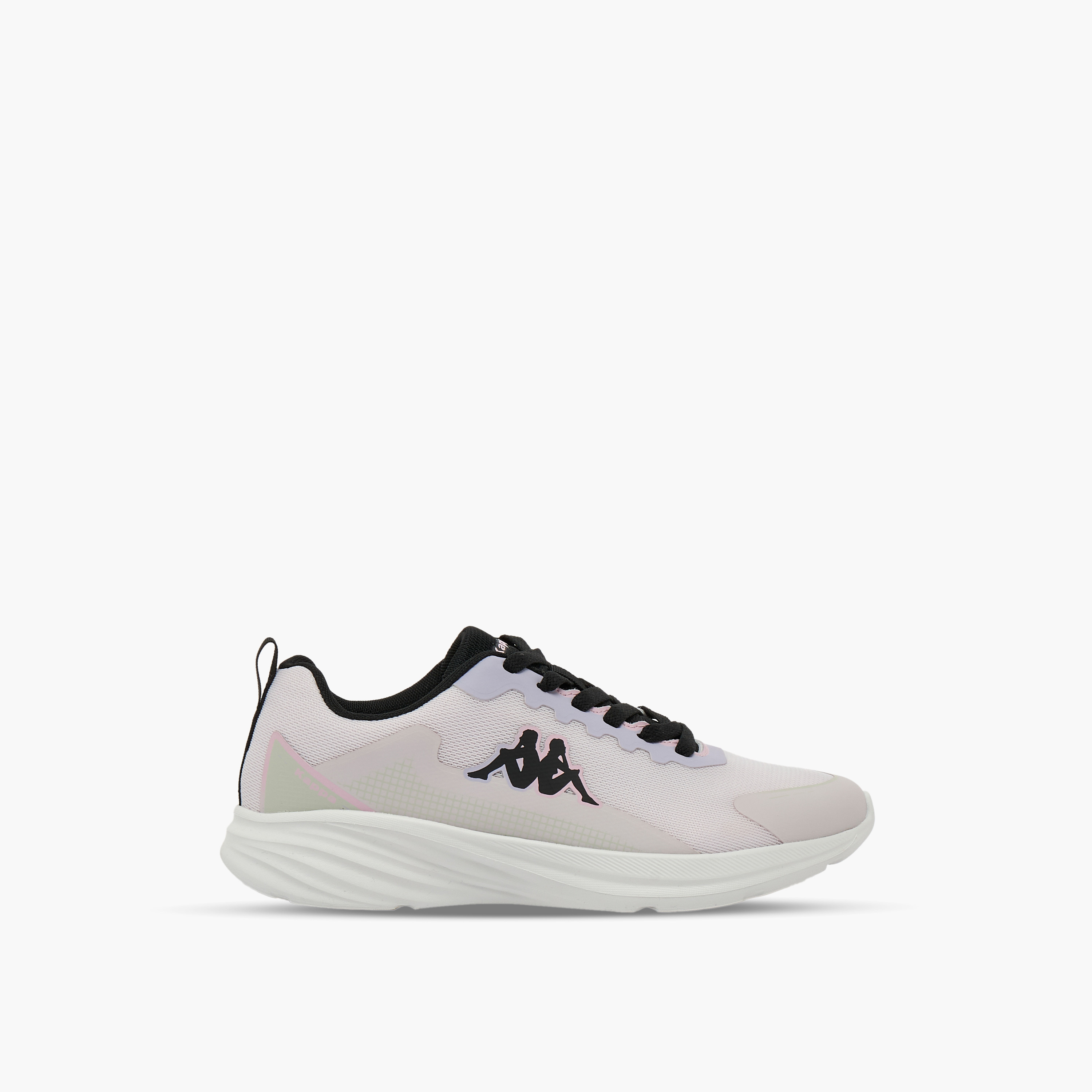 Kappa Women Lace-Up Sports Shoes-sports-women-shoes-image-11