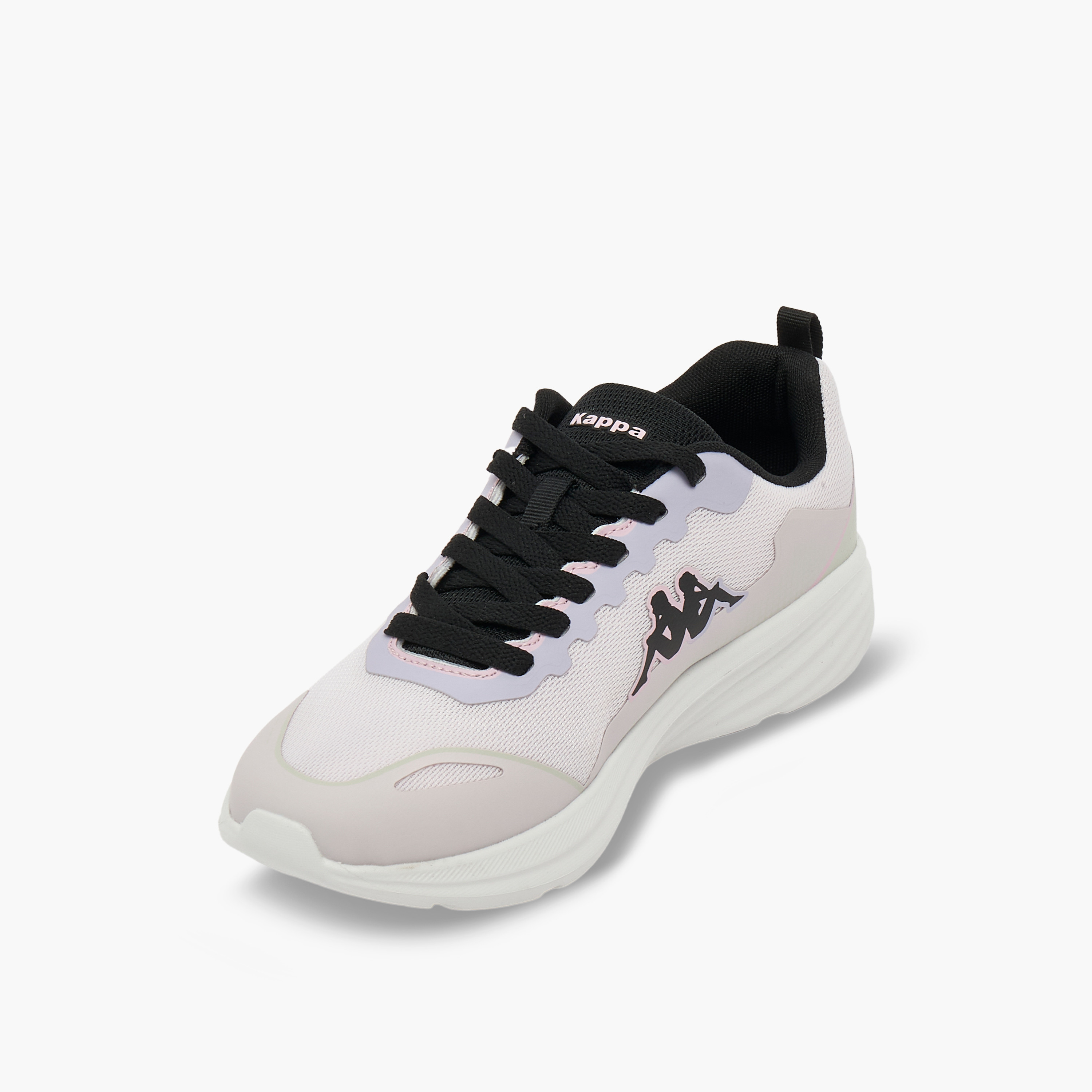 Kappa Women Lace-Up Sports Shoes-sports-women-shoes-image-12