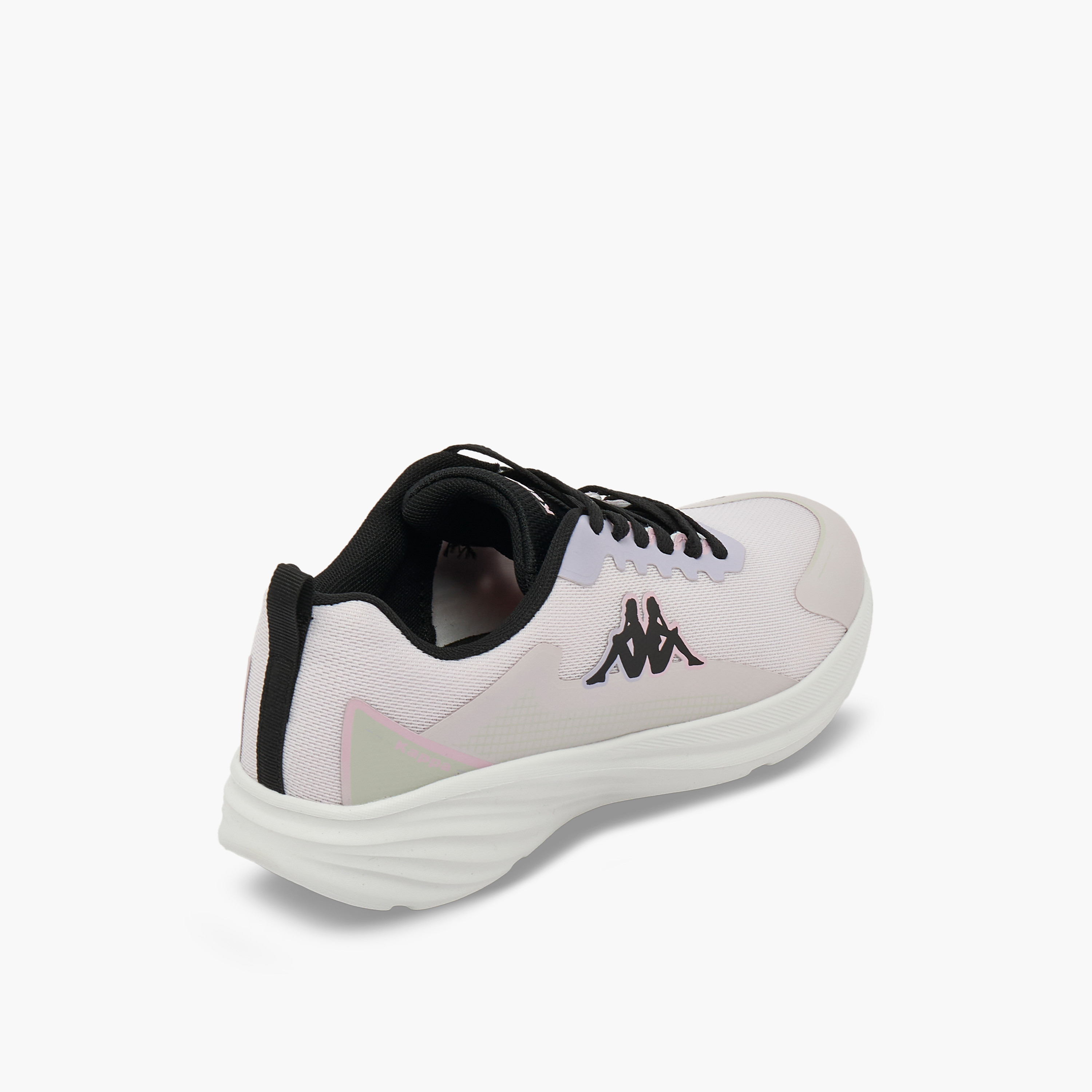 حذاء رياضي برباط للنساء من كابا-sports-women-shoes-image-6