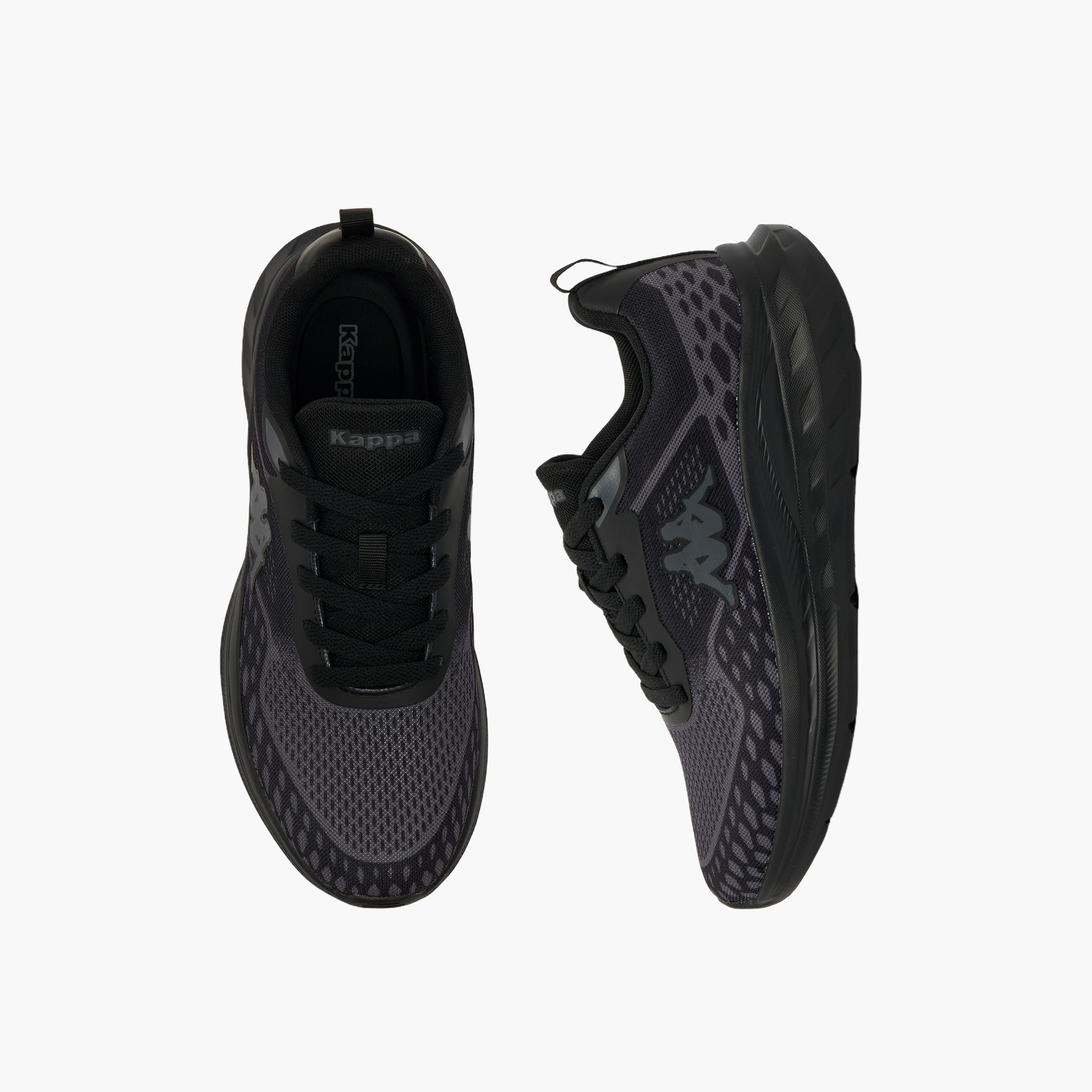 حذاء رياضي برباط للنساء من كابا-women-shoes-sports-image-1