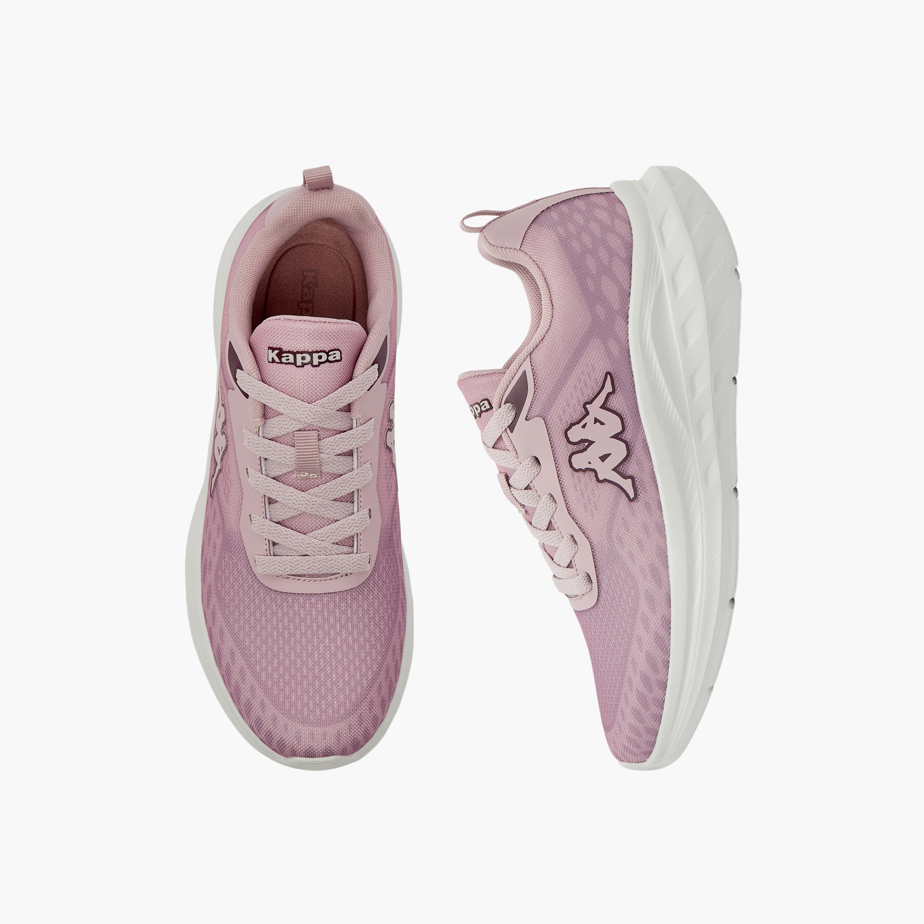 حذاء رياضي برباط للنساء من كابا-women-shoes-sports-image-9