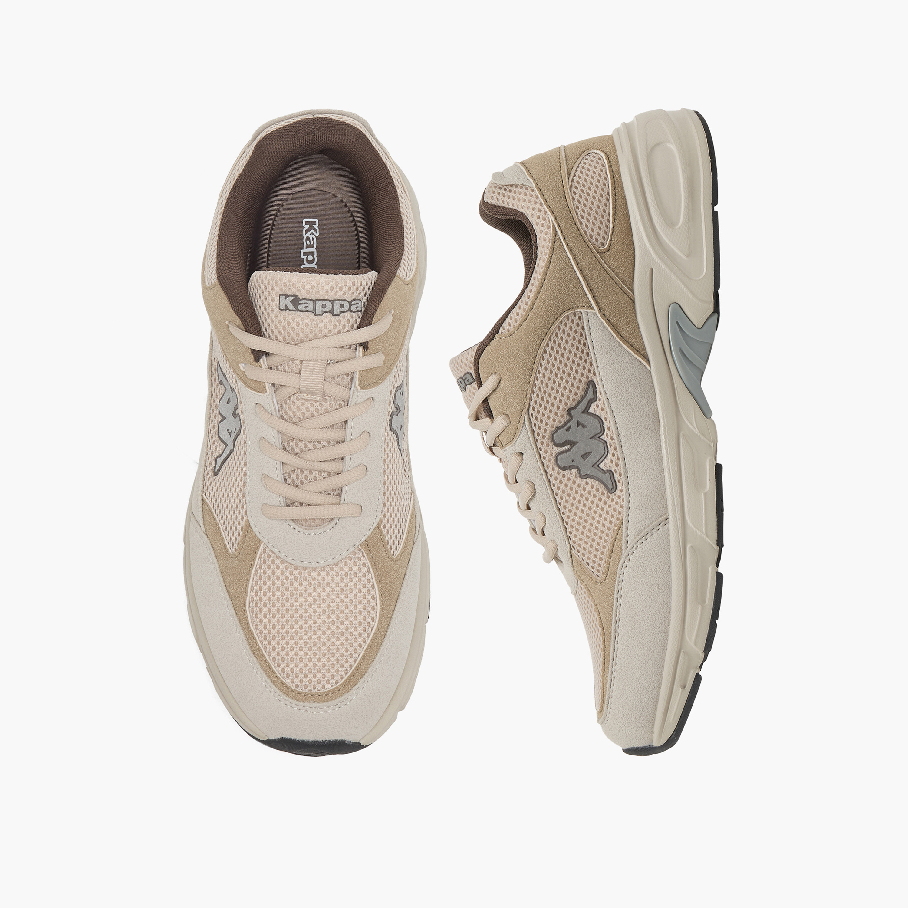 حذاء رياضي برباط إغلاق للرجال من كابا-men-shoes-sports-image-1