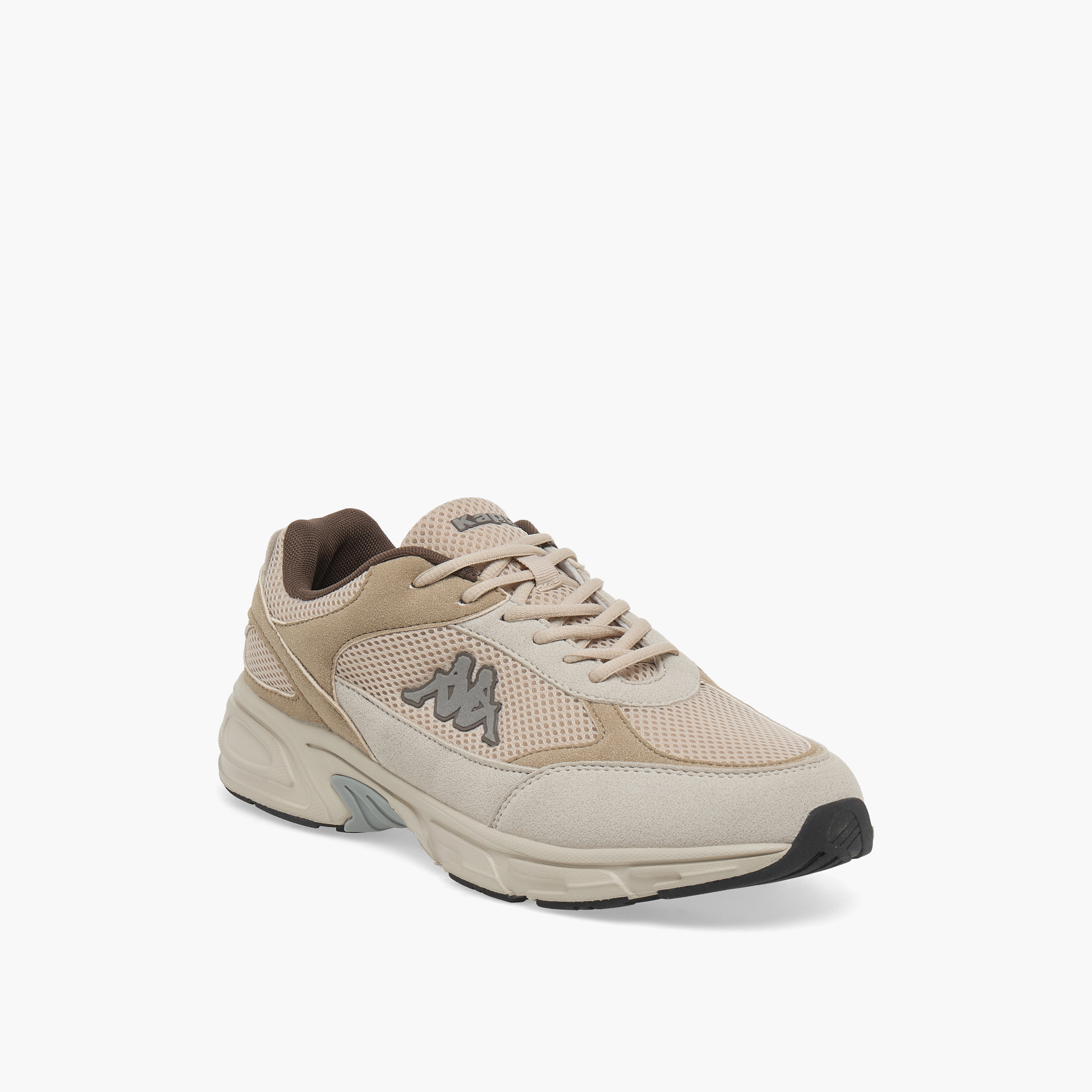 حذاء رياضي برباط إغلاق للرجال من كابا-men-shoes-sports-image-2