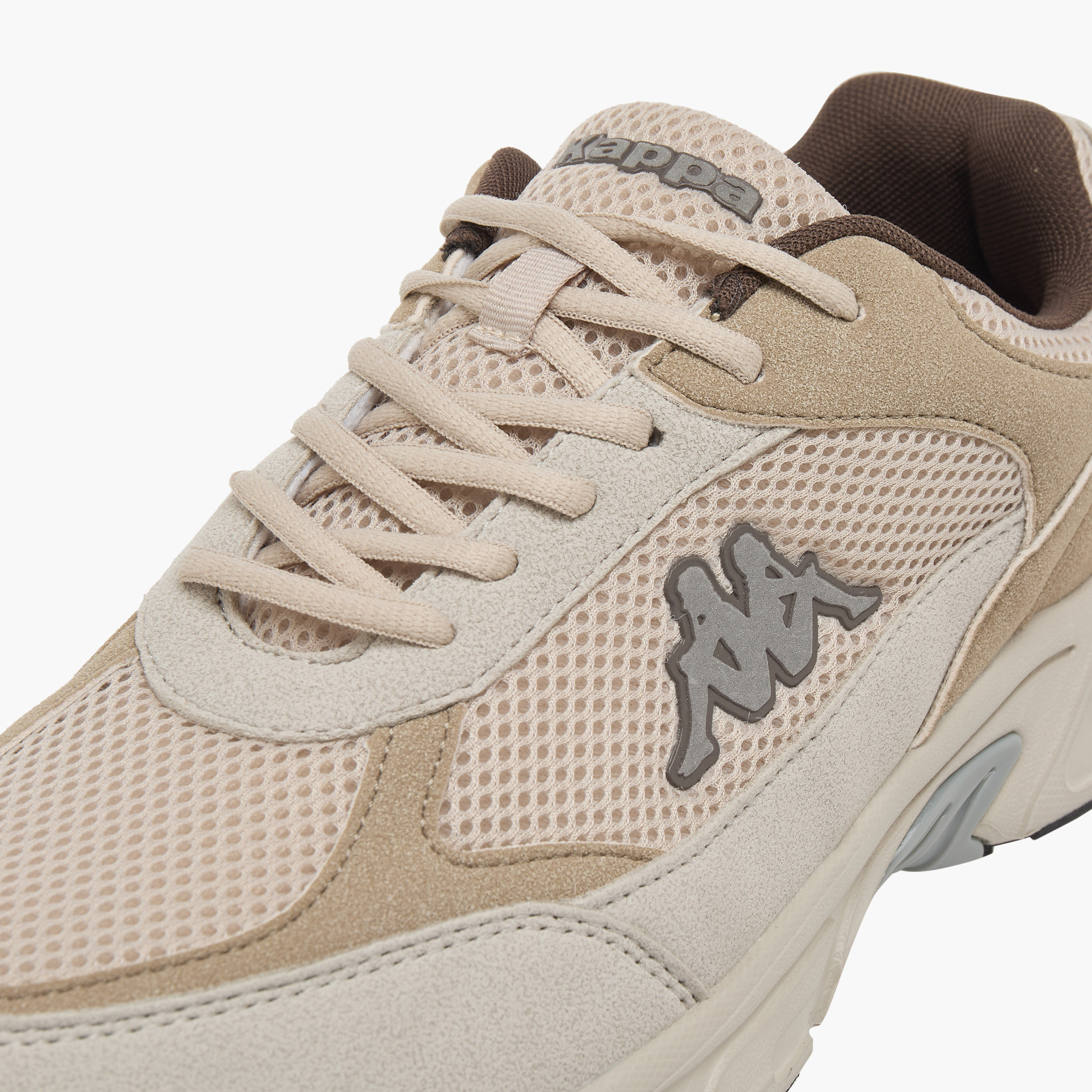 حذاء رياضي برباط إغلاق للرجال من كابا-men-shoes-sports-image-4