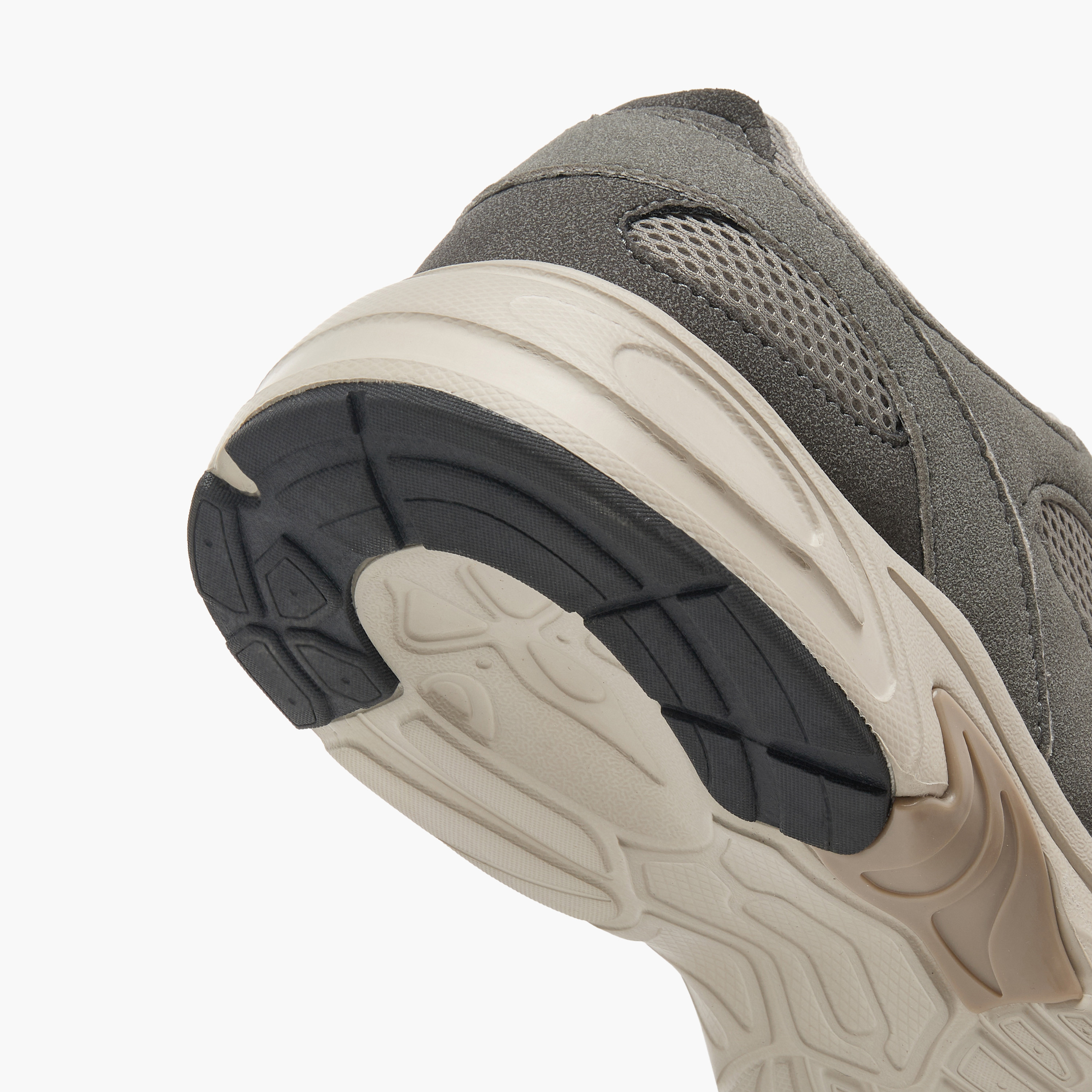 Kappa Men Panelled Lace-Up Sports Shoes-men-shoes-sports-image-5