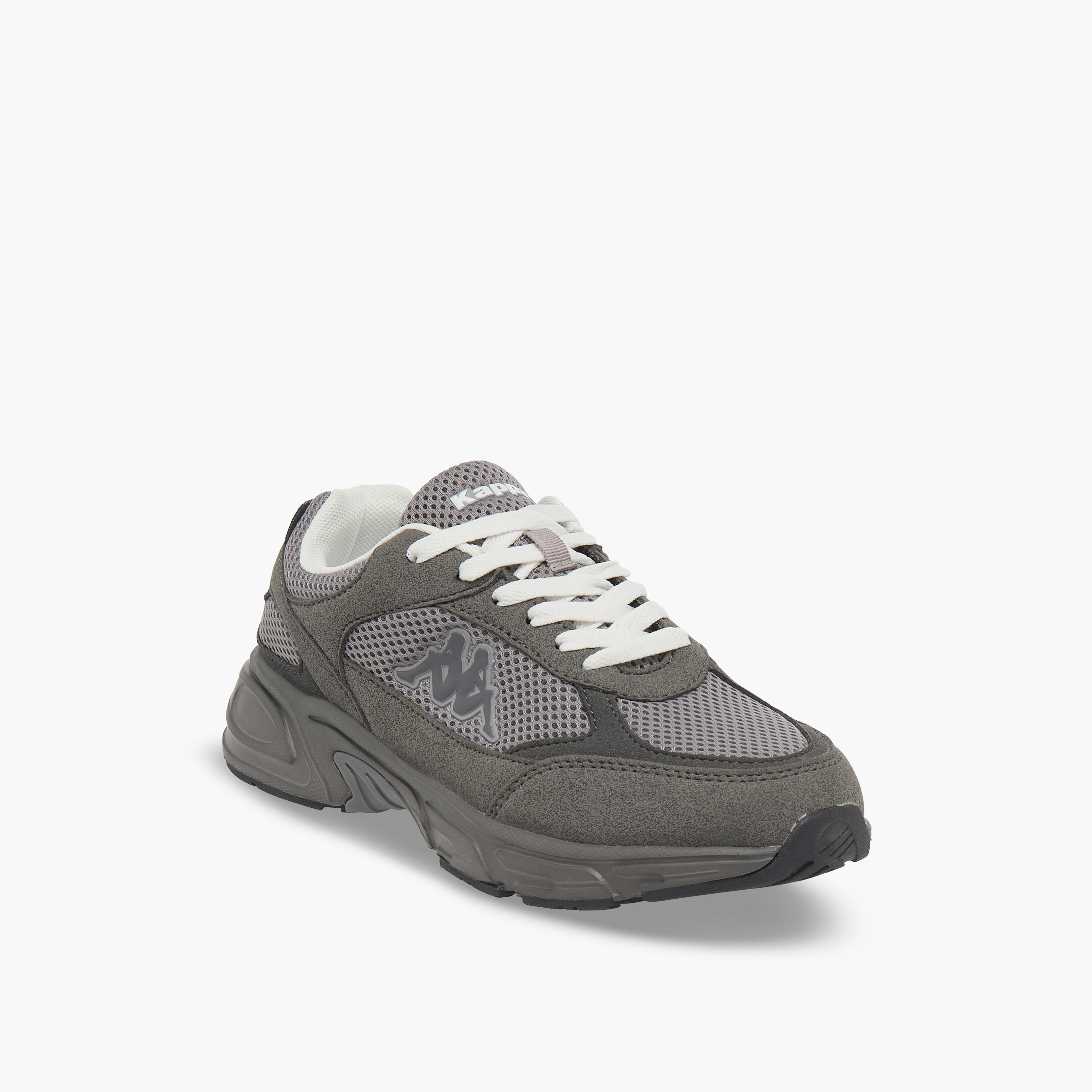 حذاء رياضي برباط إغلاق للنساء من كابا-women-shoes-sneakers-image-2