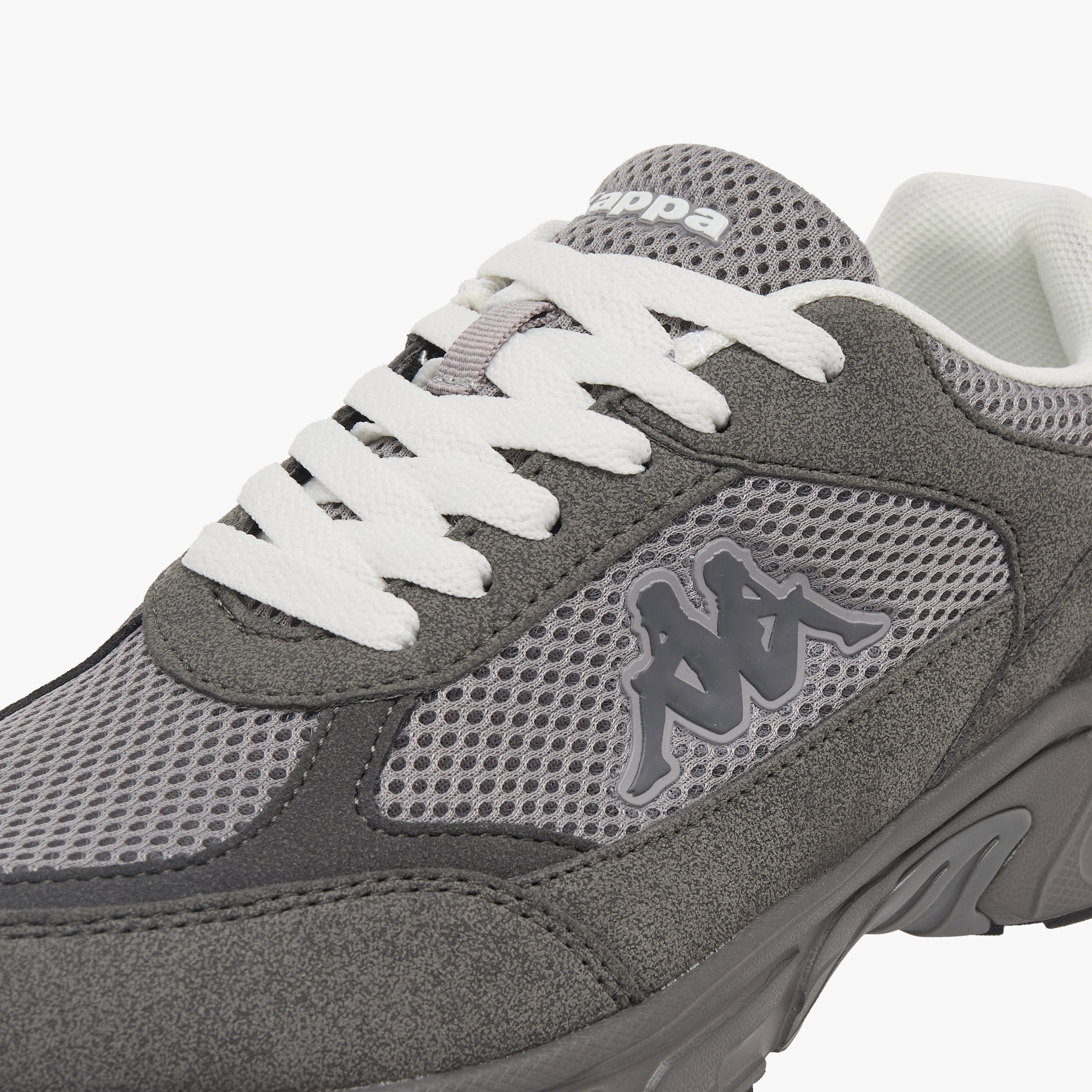 Kappa Women Panelled Lace-Up Sports Shoes-women-shoes-sneakers-image-9