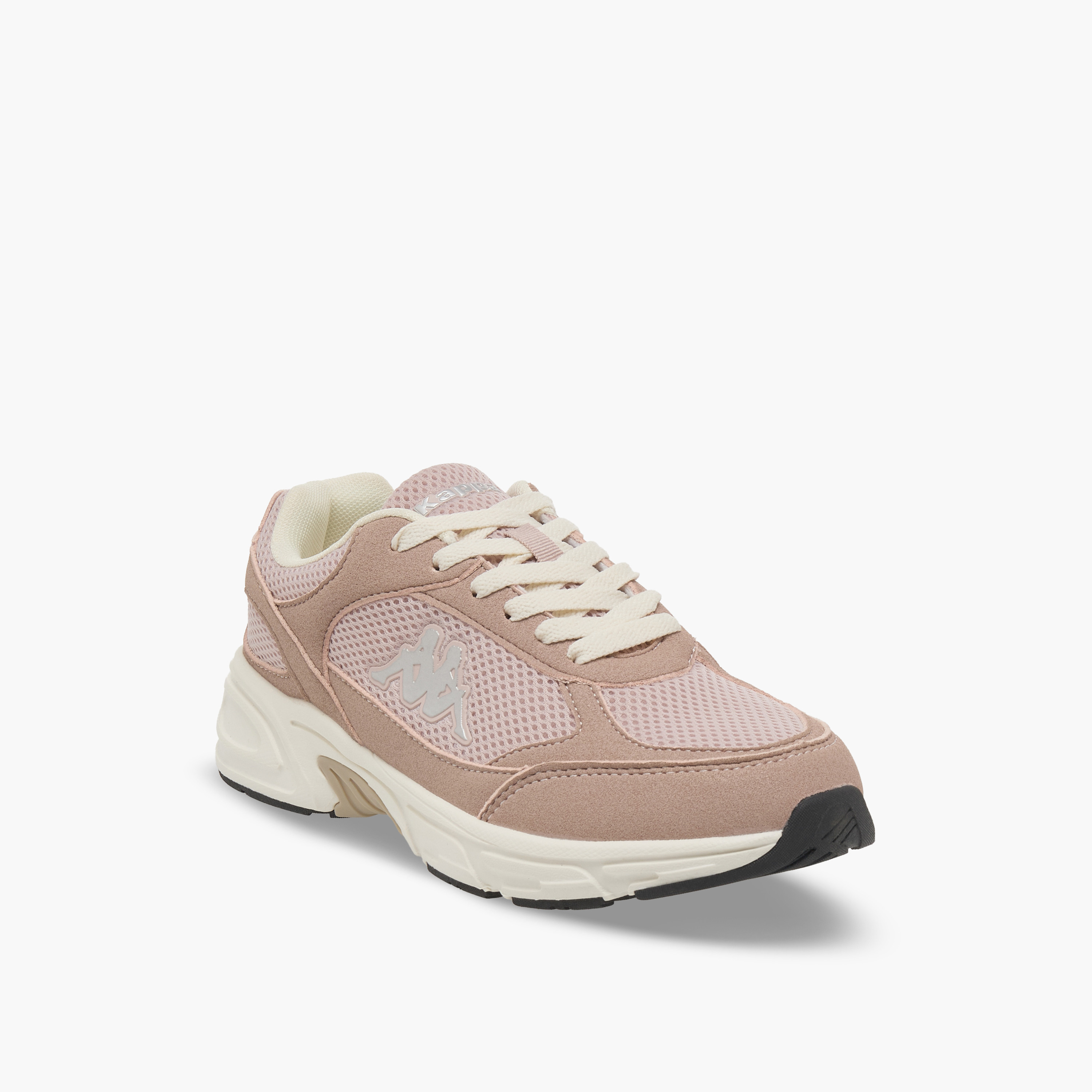 حذاء رياضي برباط إغلاق للنساء من كابا-women-shoes-sneakers-image-2