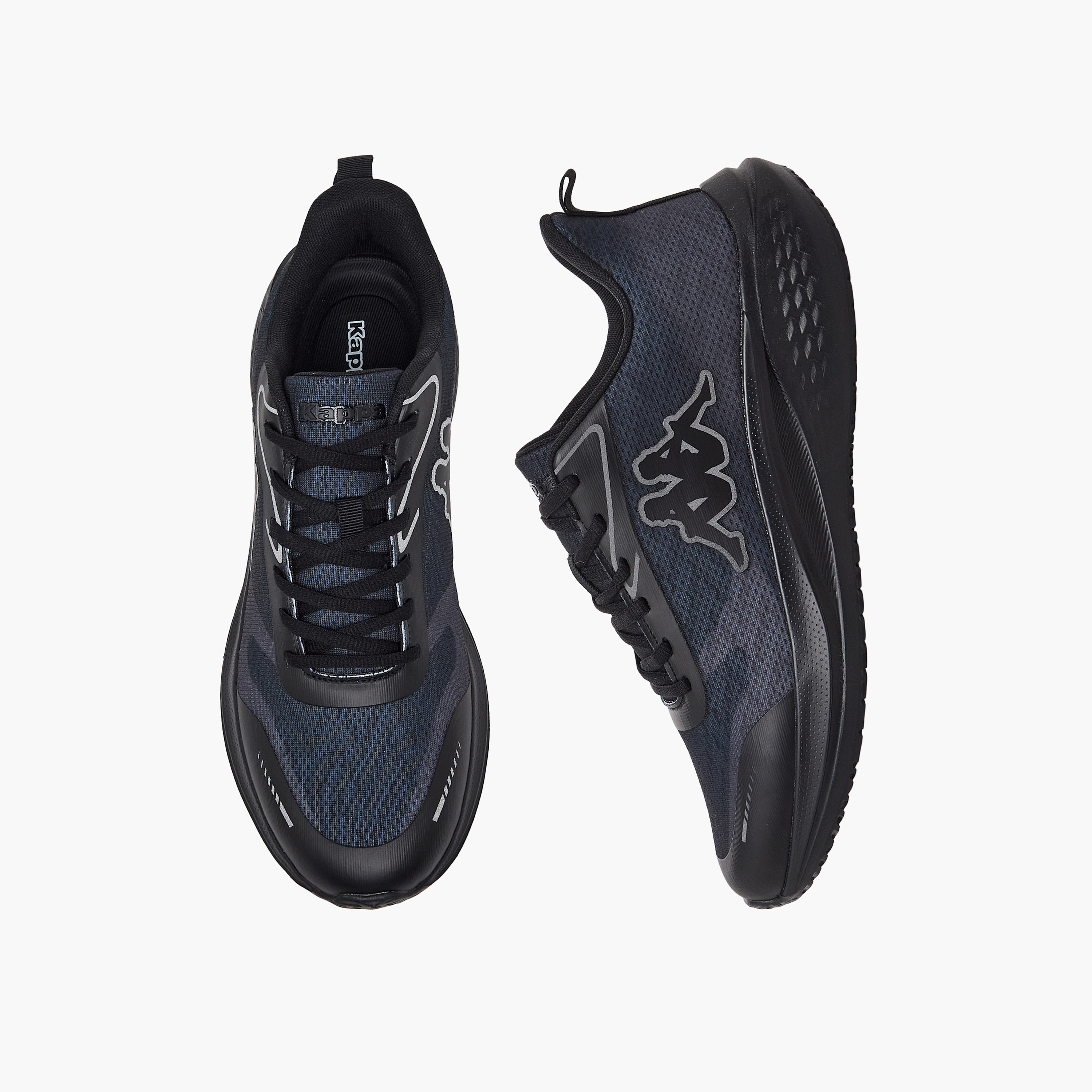 حذاء رياضي برباط إغلاق للرجال من كابا-men-shoes-sports-image-1