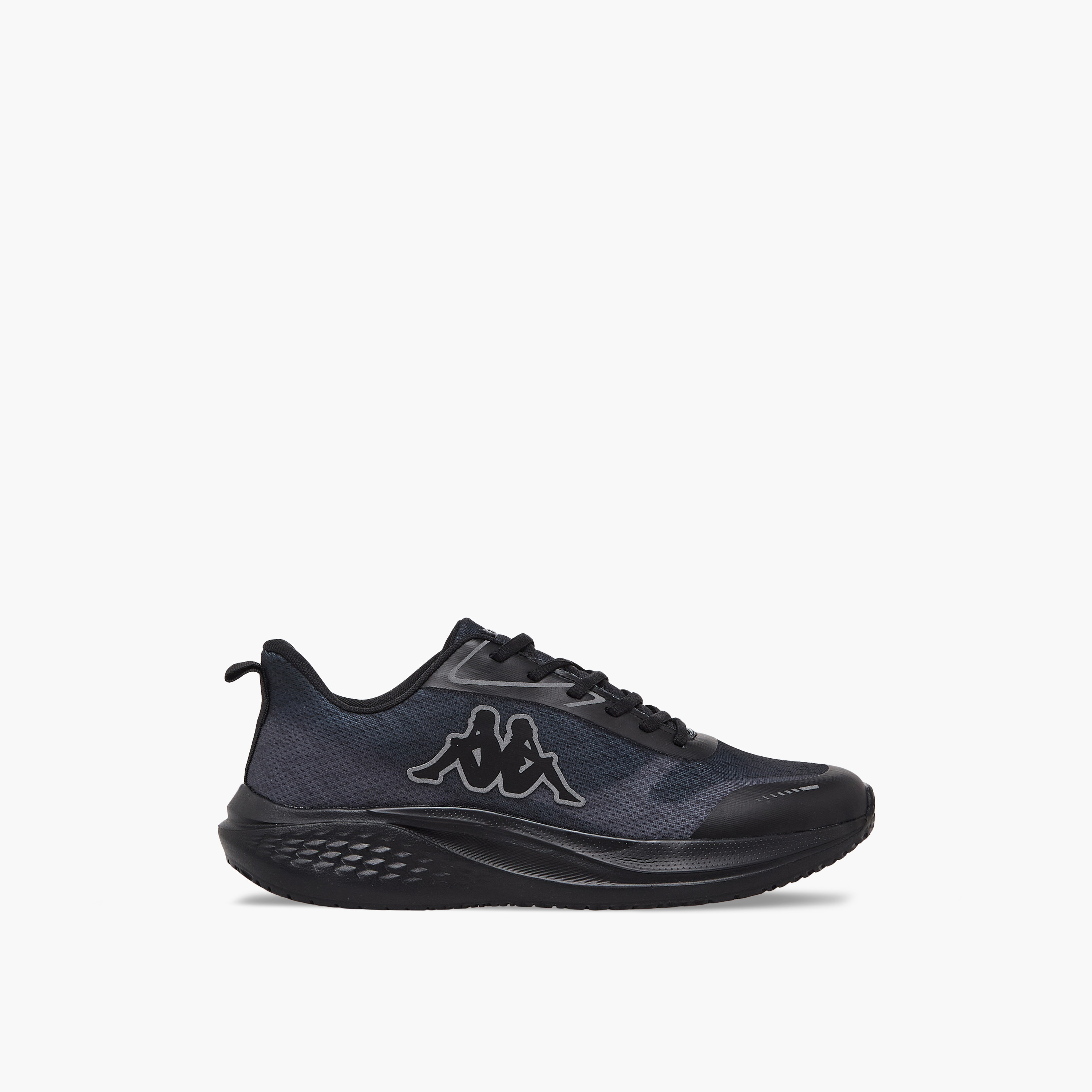 حذاء رياضي برباط إغلاق للرجال من كابا-men-shoes-sports-image-3