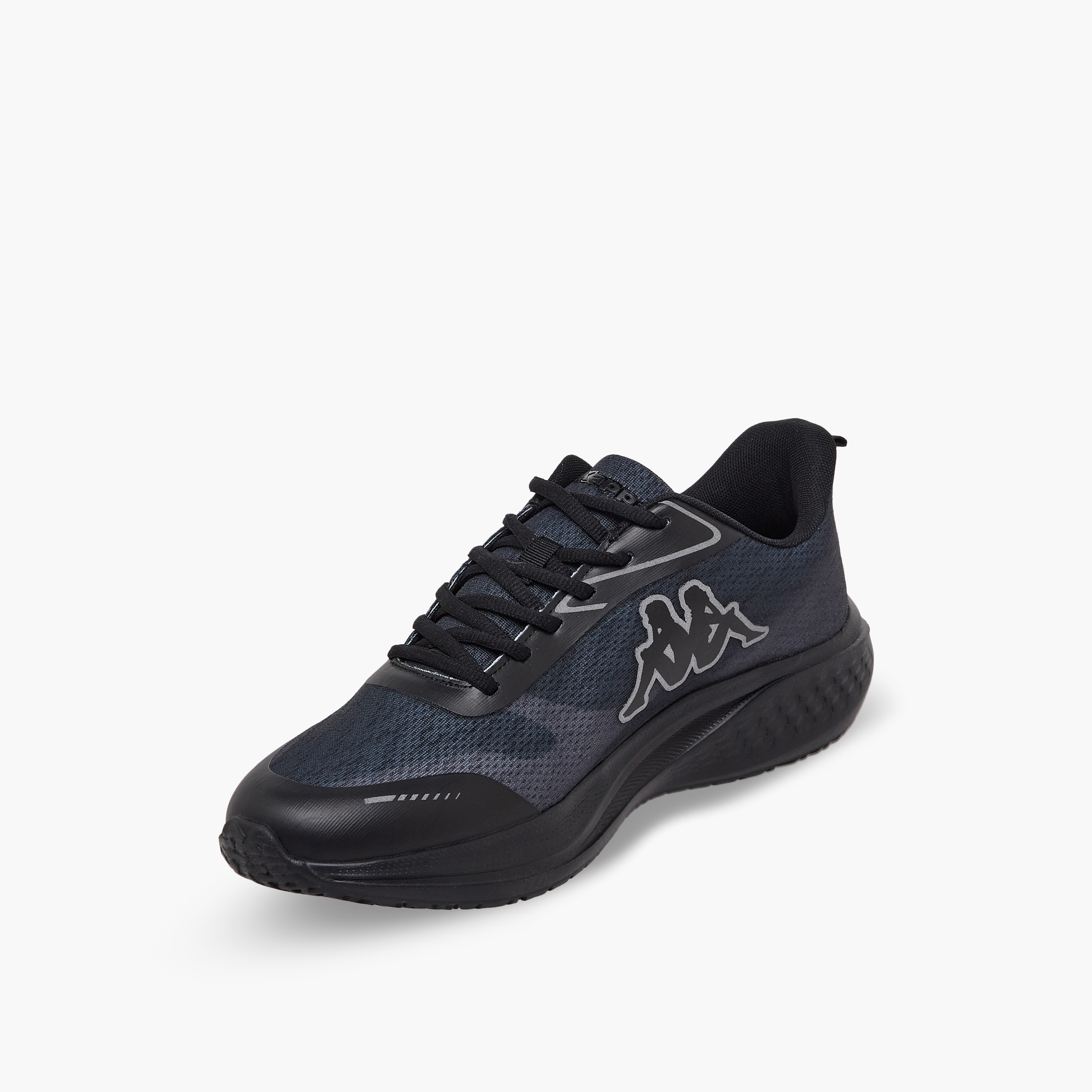حذاء رياضي برباط إغلاق للرجال من كابا-men-shoes-sports-image-4