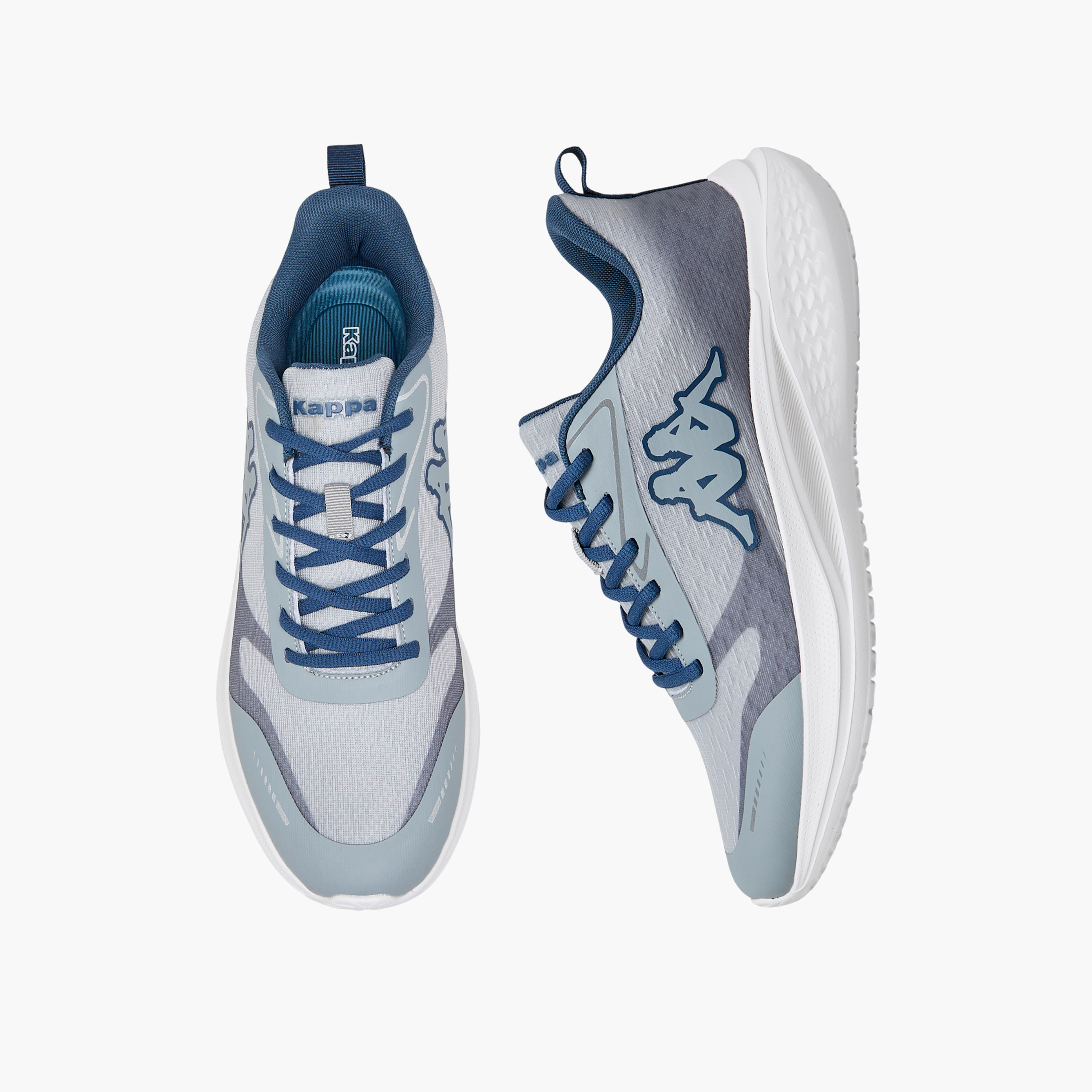حذاء رياضي برباط إغلاق للرجال من كابا-men-shoes-sports-image-9