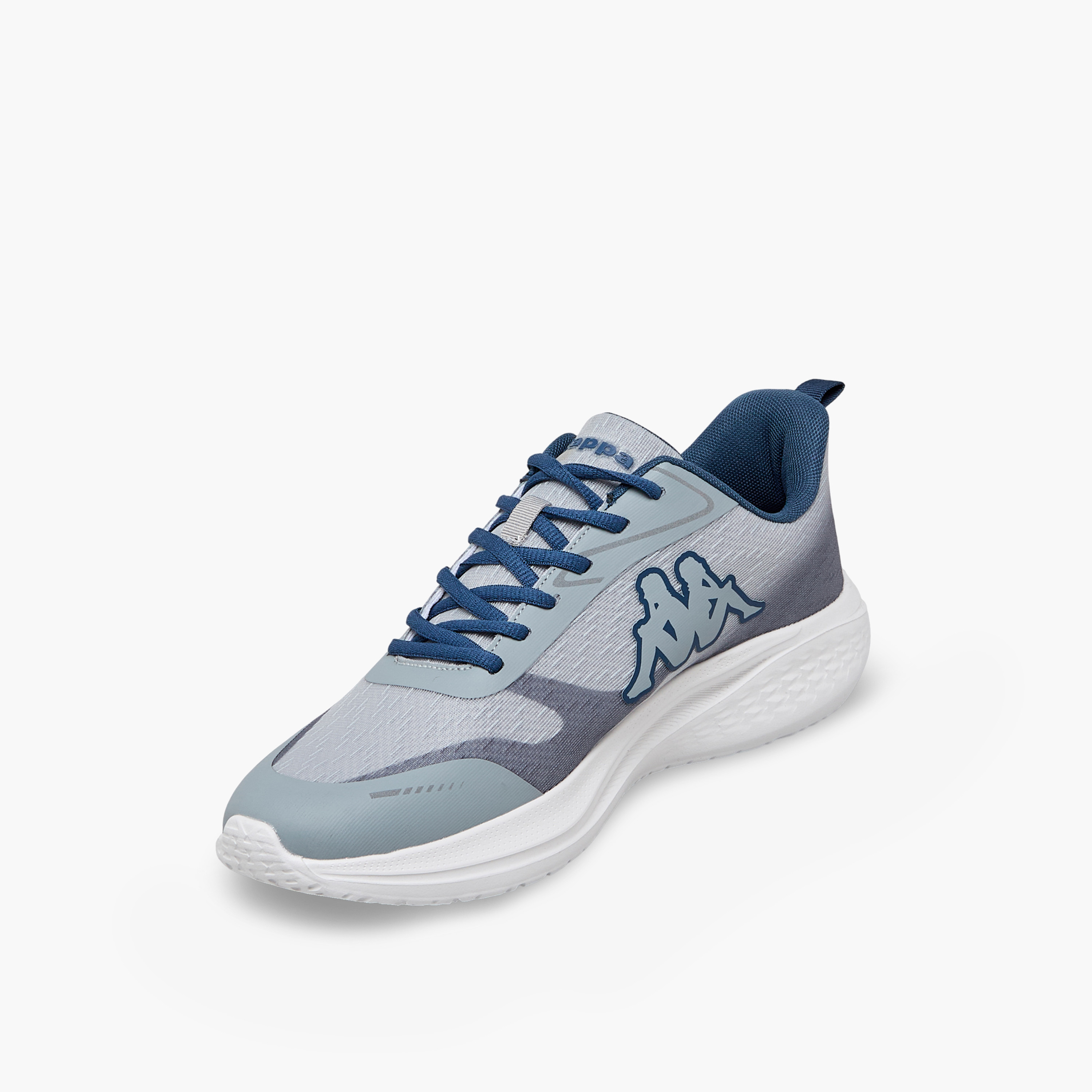 حذاء رياضي برباط إغلاق للرجال من كابا-men-shoes-sports-image-4