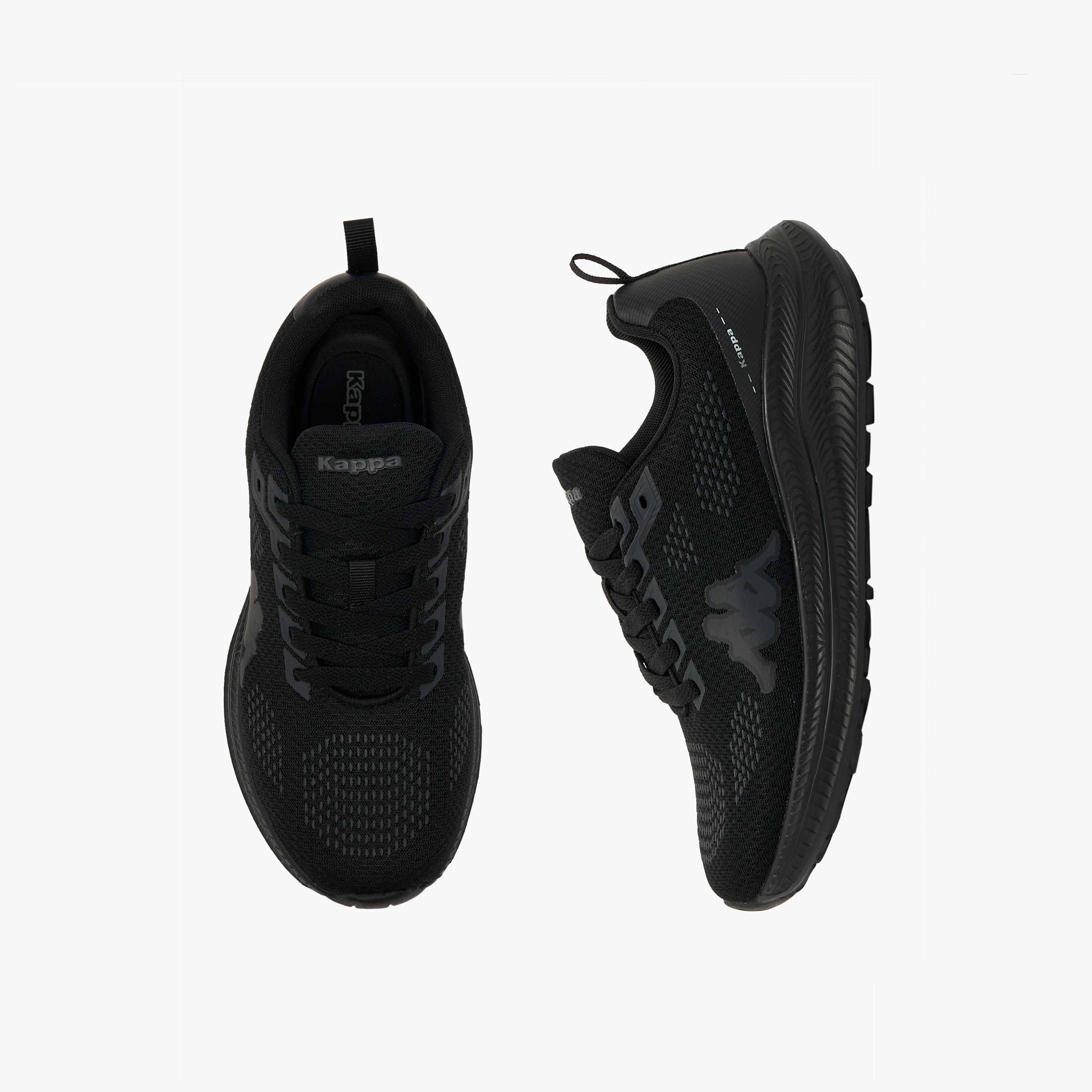 حذاء رياضي برباط إغلاق للنساء من كابا-sports-women-shoes-image-1
