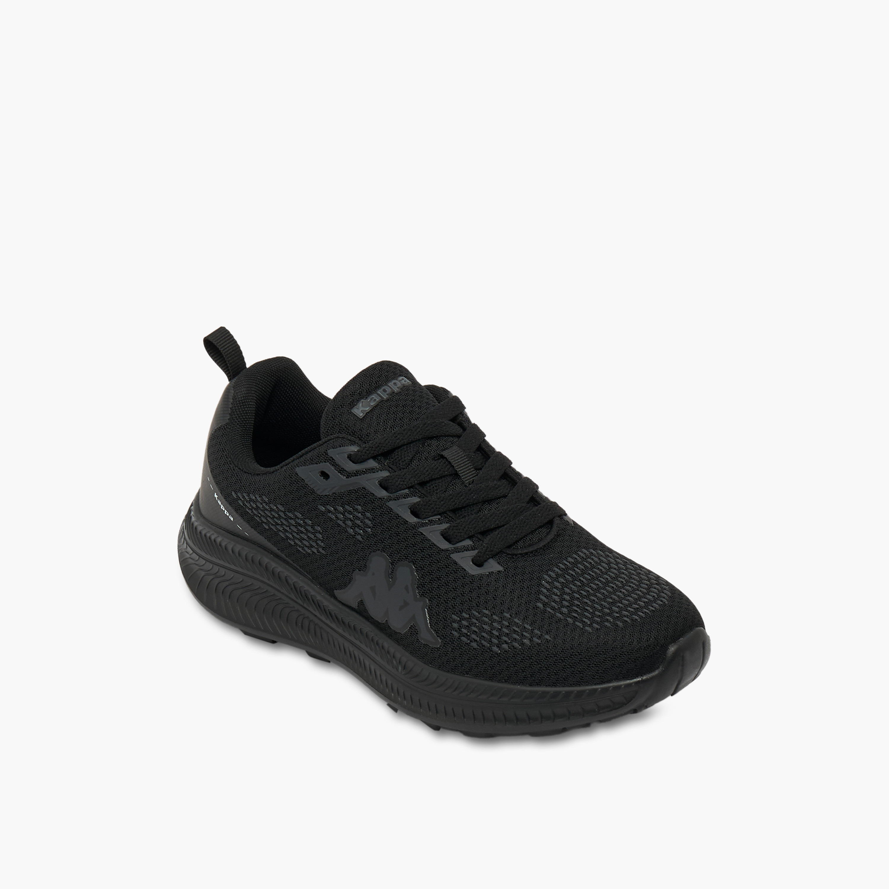 حذاء رياضي برباط إغلاق للنساء من كابا-sports-women-shoes-image-2