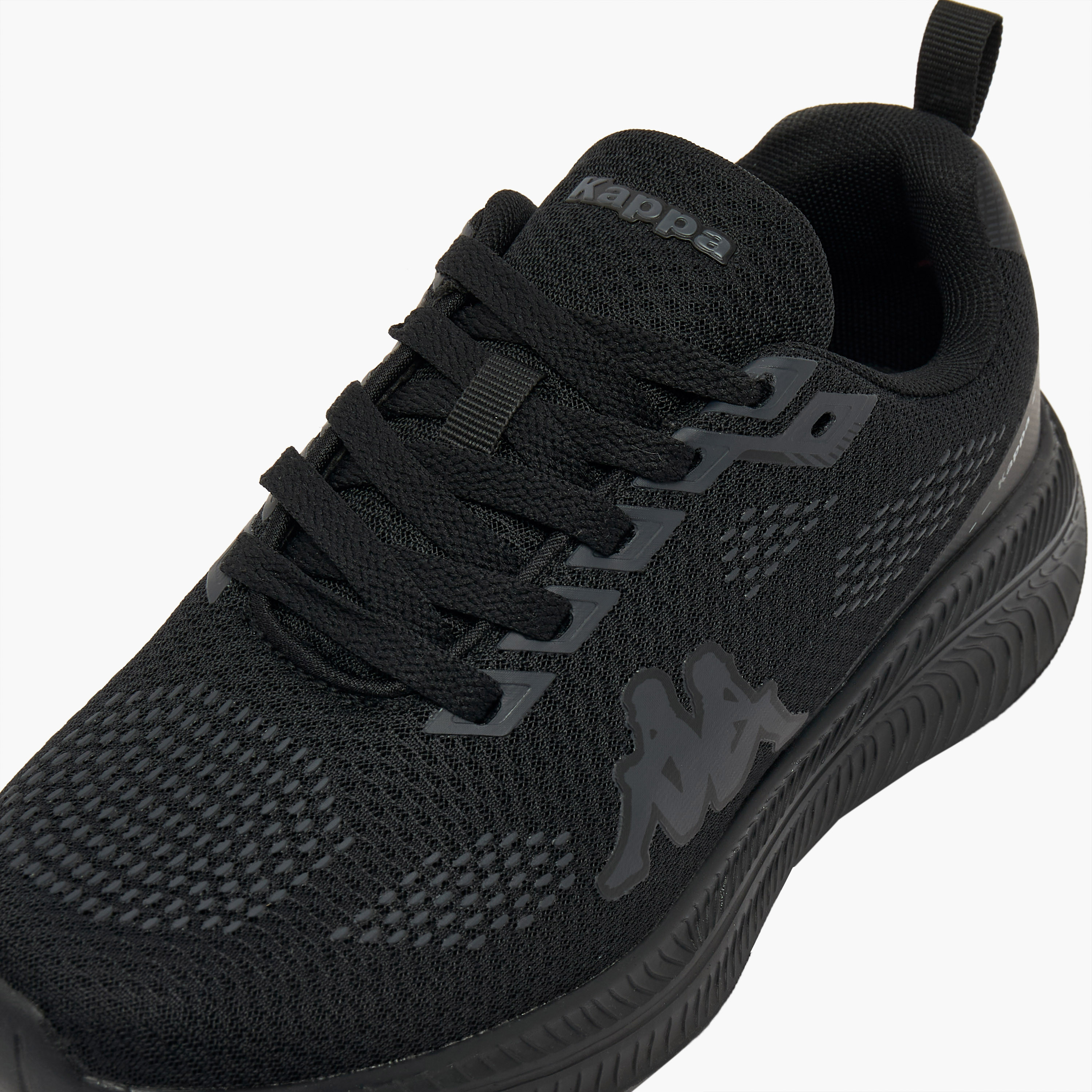 حذاء رياضي برباط إغلاق للنساء من كابا-sports-women-shoes-image-7