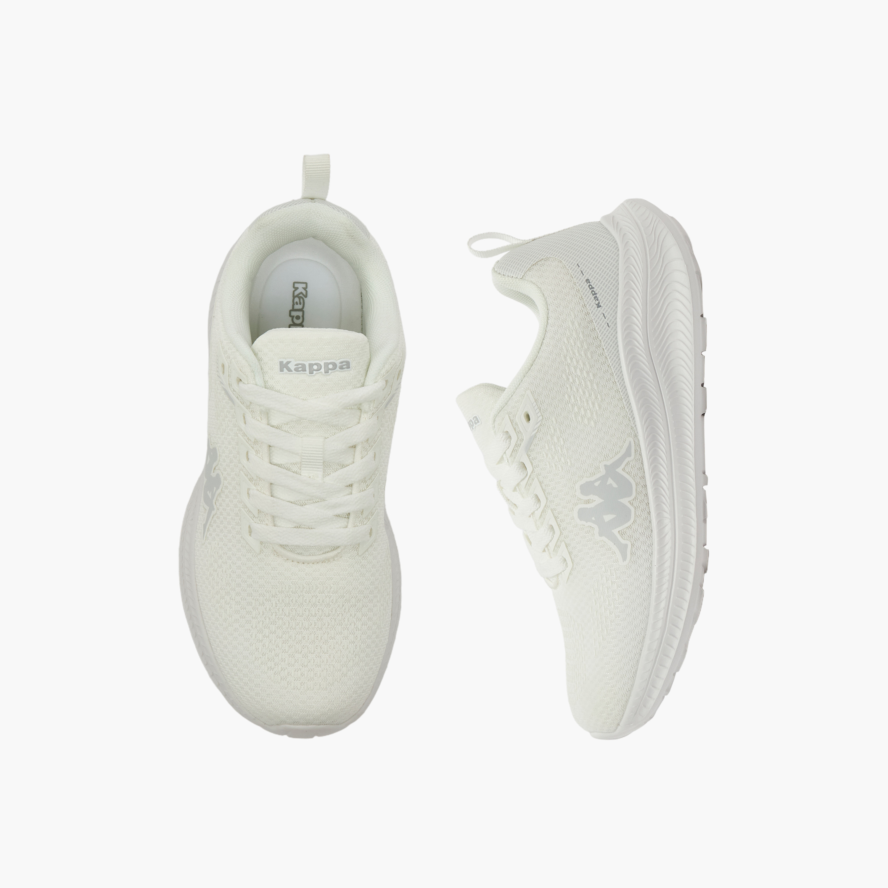 Kappa Women Lace-Up Sports Shoes-sports-women-shoes-image-1