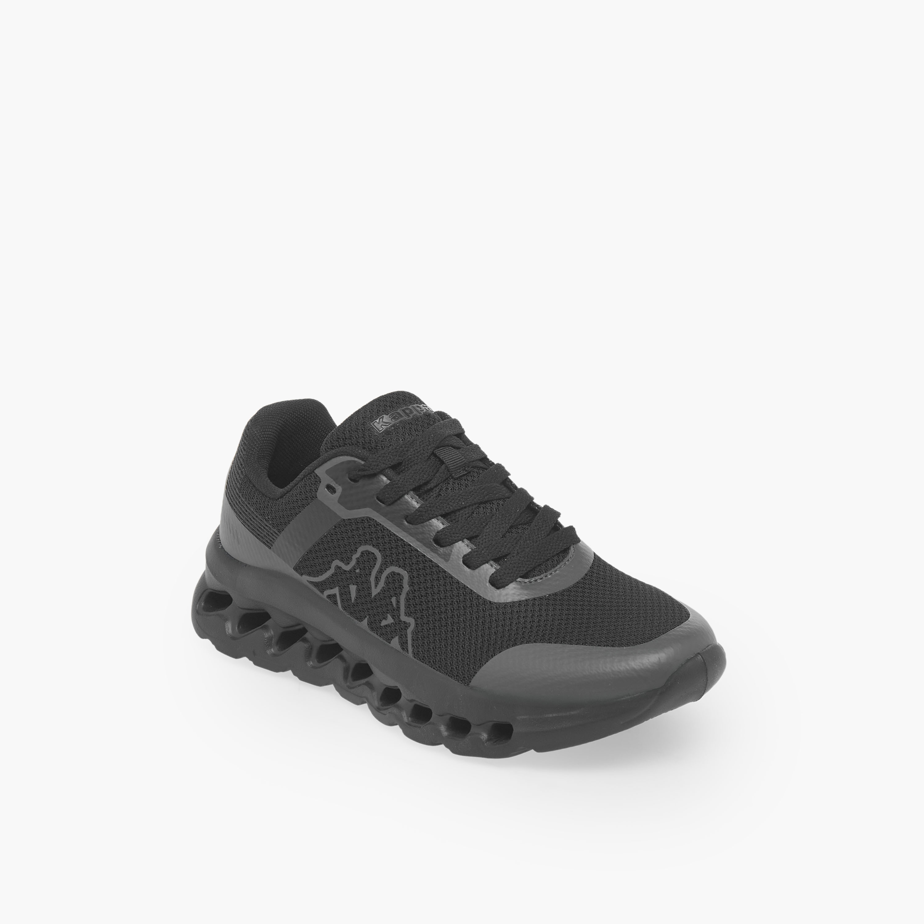 حذاء رياضي برباط إغلاق وشعار للنساء من كابا-sports-women-shoes-image-2