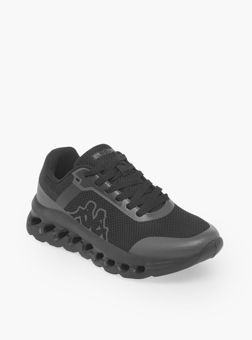 حذاء رياضي برباط إغلاق وشعار للنساء من كابا-sports-women-shoes-image-2
