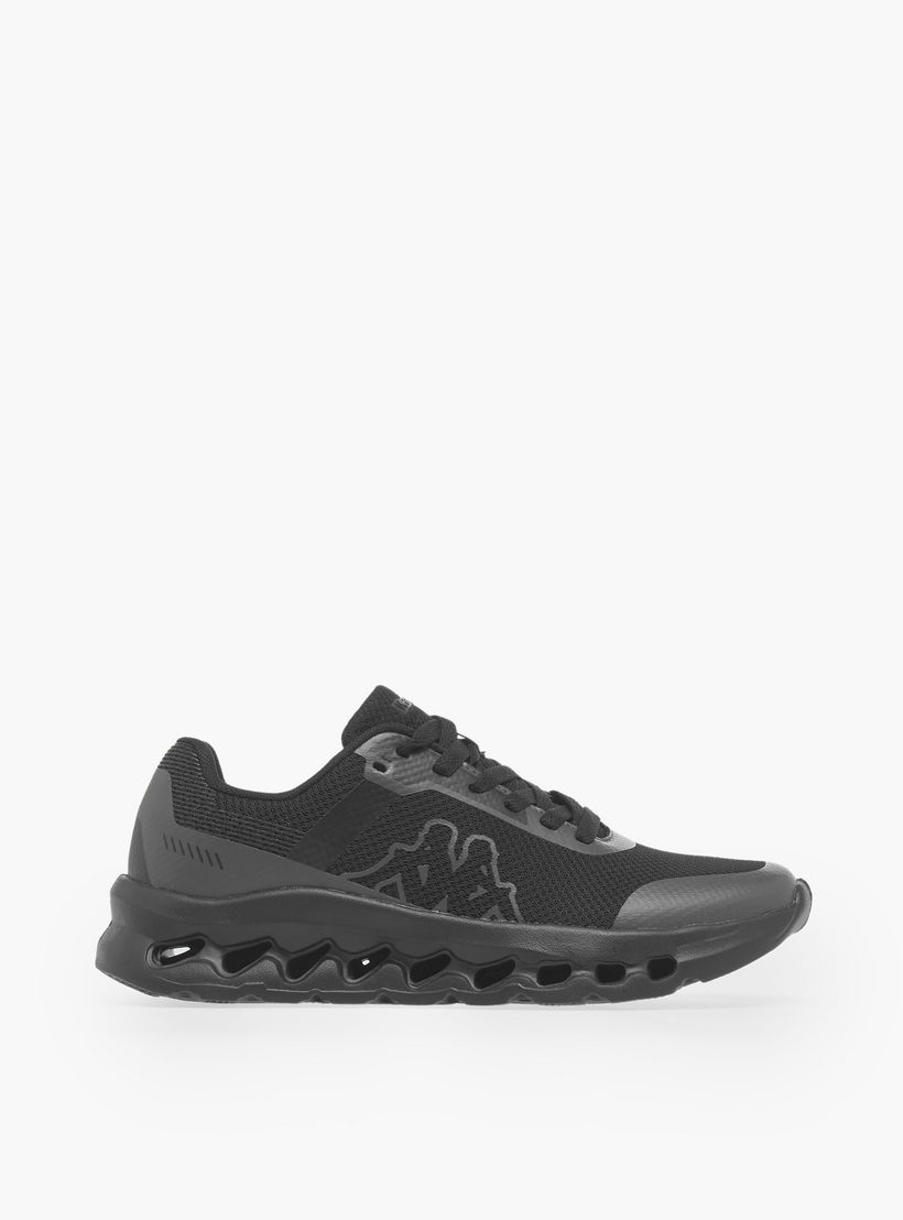 حذاء رياضي برباط إغلاق وشعار للنساء من كابا-sports-women-shoes-image-3