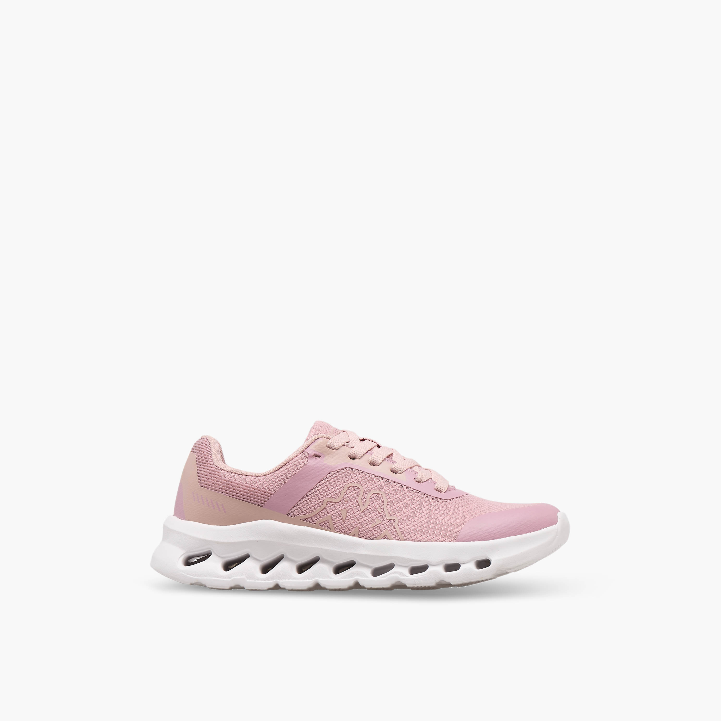 حذاء رياضي برباط إغلاق وشعار للنساء من كابا-sports-women-shoes-image-11
