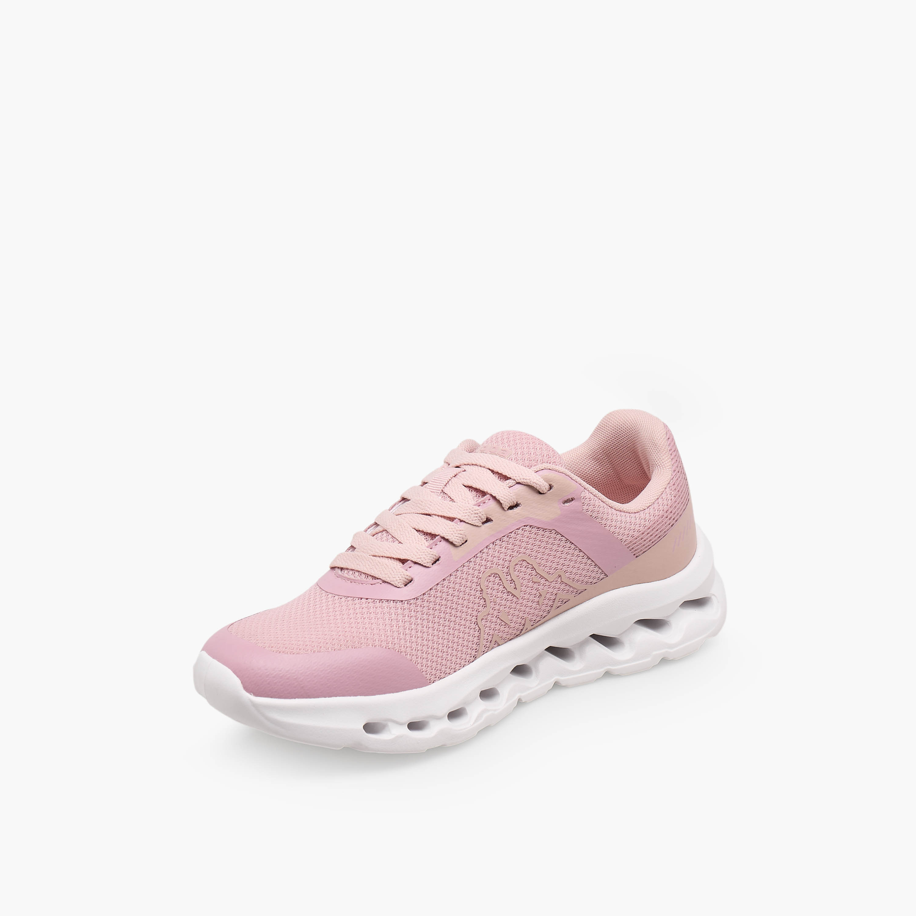حذاء رياضي برباط إغلاق وشعار للنساء من كابا-sports-women-shoes-image-12