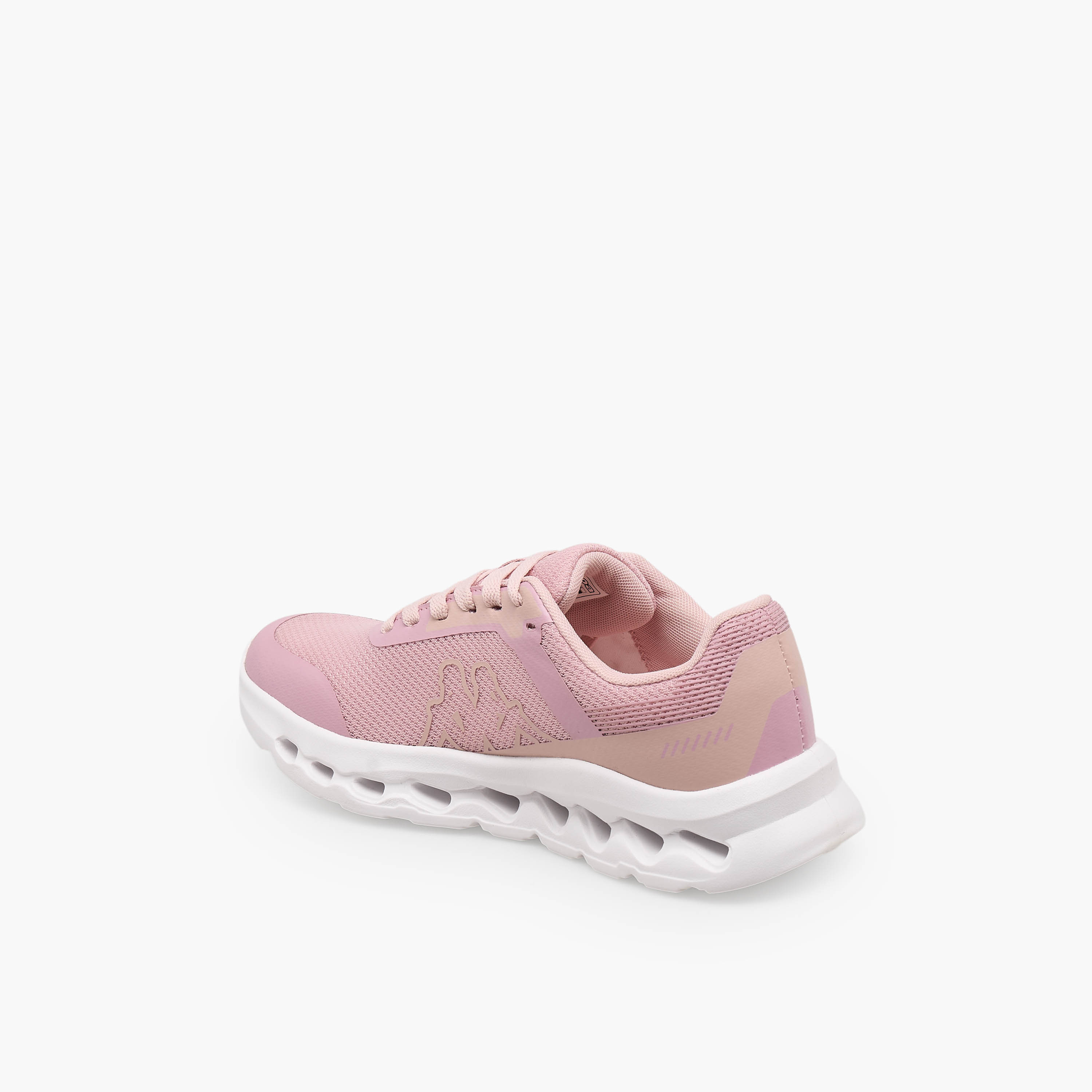 حذاء رياضي برباط إغلاق وشعار للنساء من كابا-sports-women-shoes-image-13