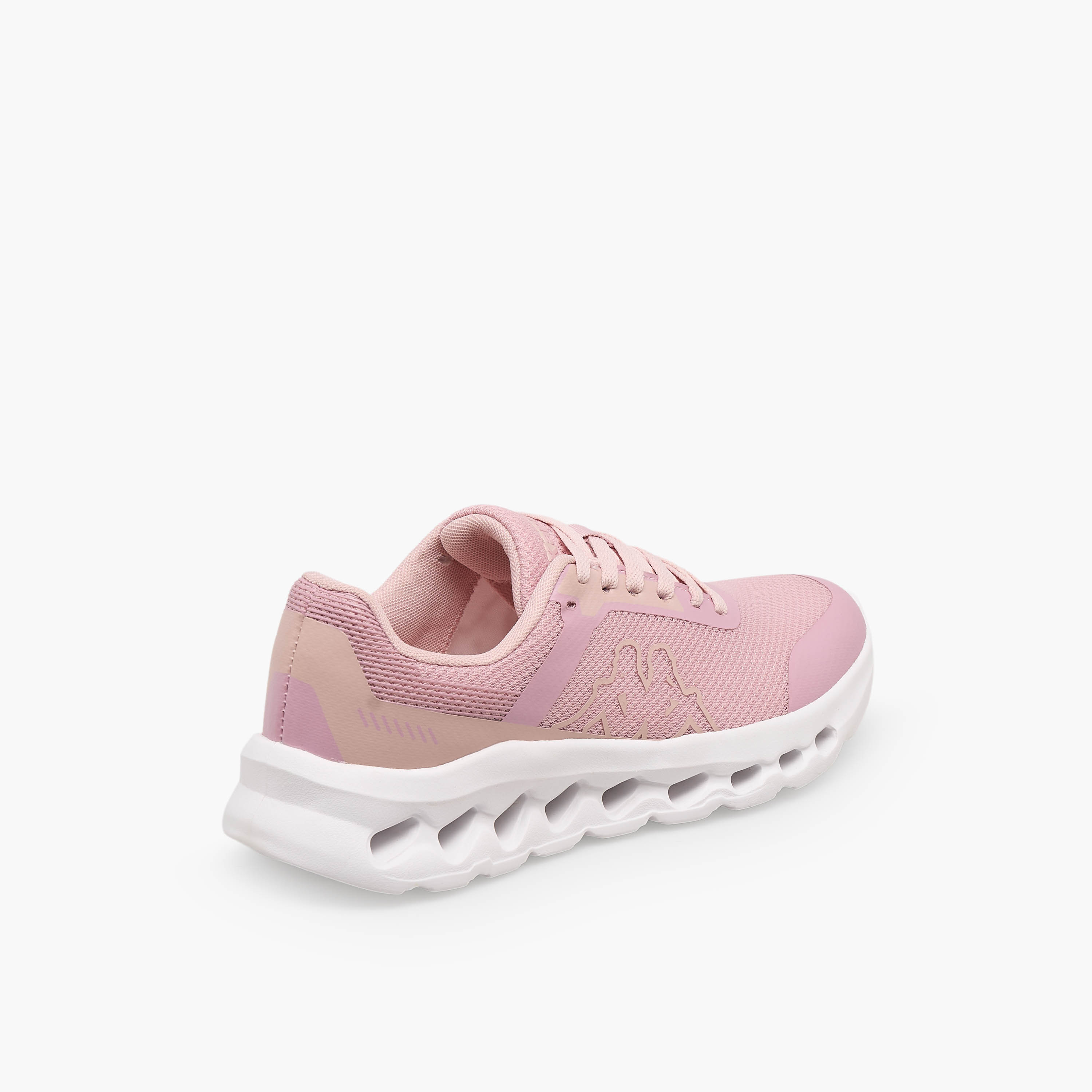 حذاء رياضي برباط إغلاق وشعار للنساء من كابا-sports-women-shoes-image-14