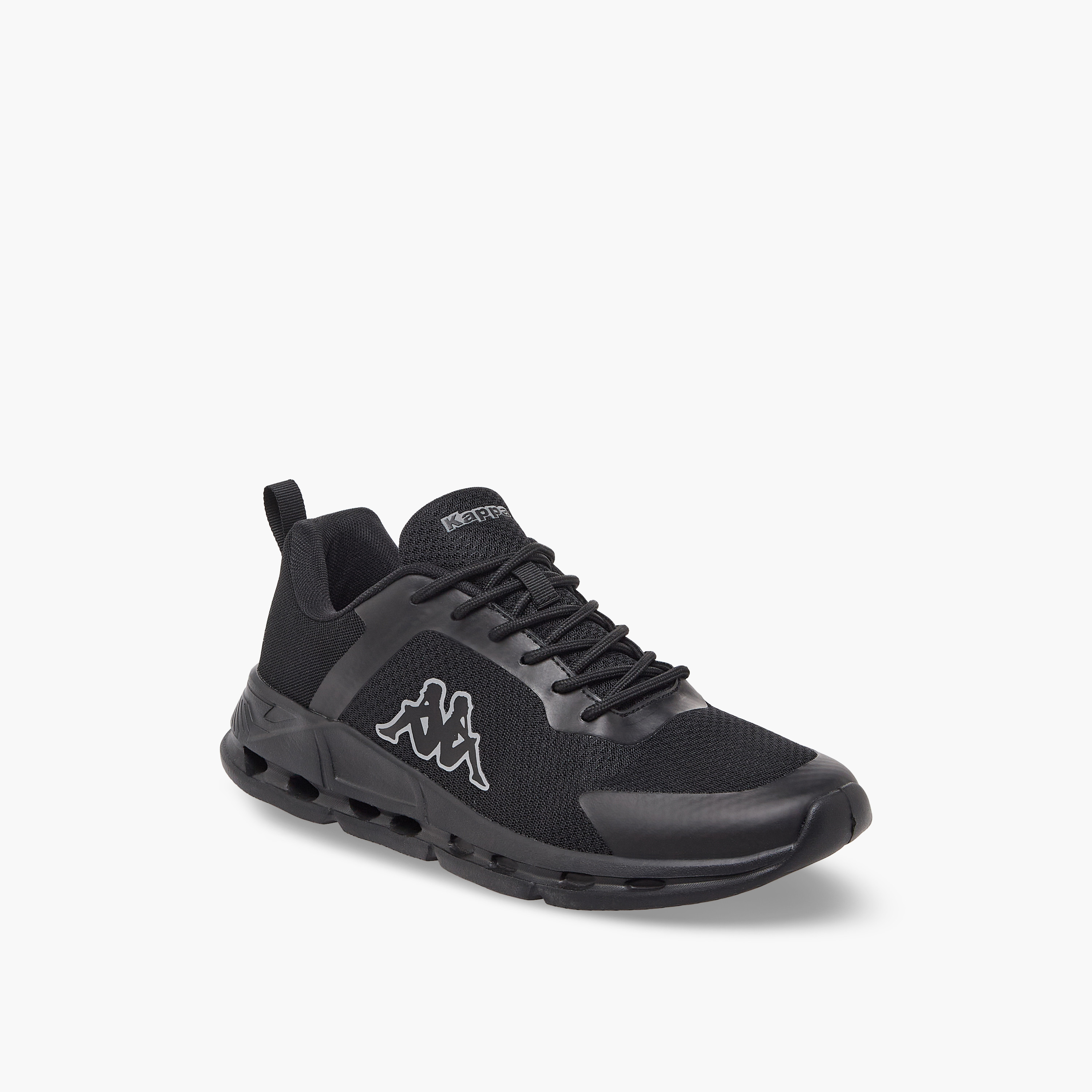 حذاء رياضي برباط إغلاق للرجال من كابا-men-shoes-sneakers-image-2