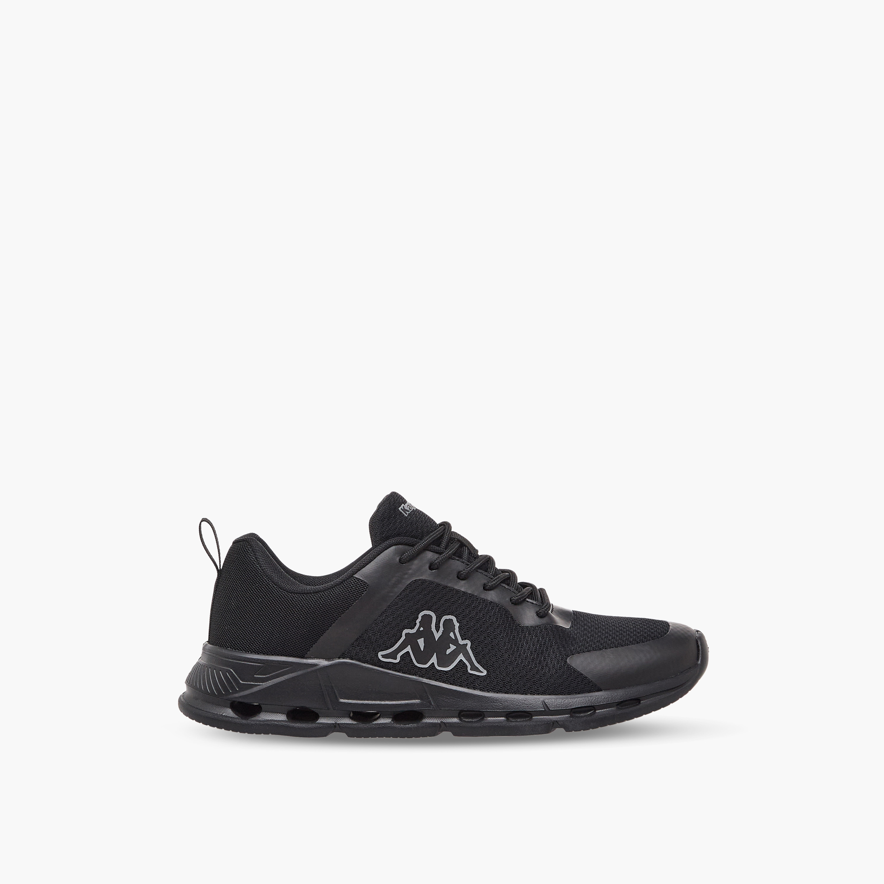 Kappa Men Lace-Up Sports Shoes-men-shoes-sneakers-image-3