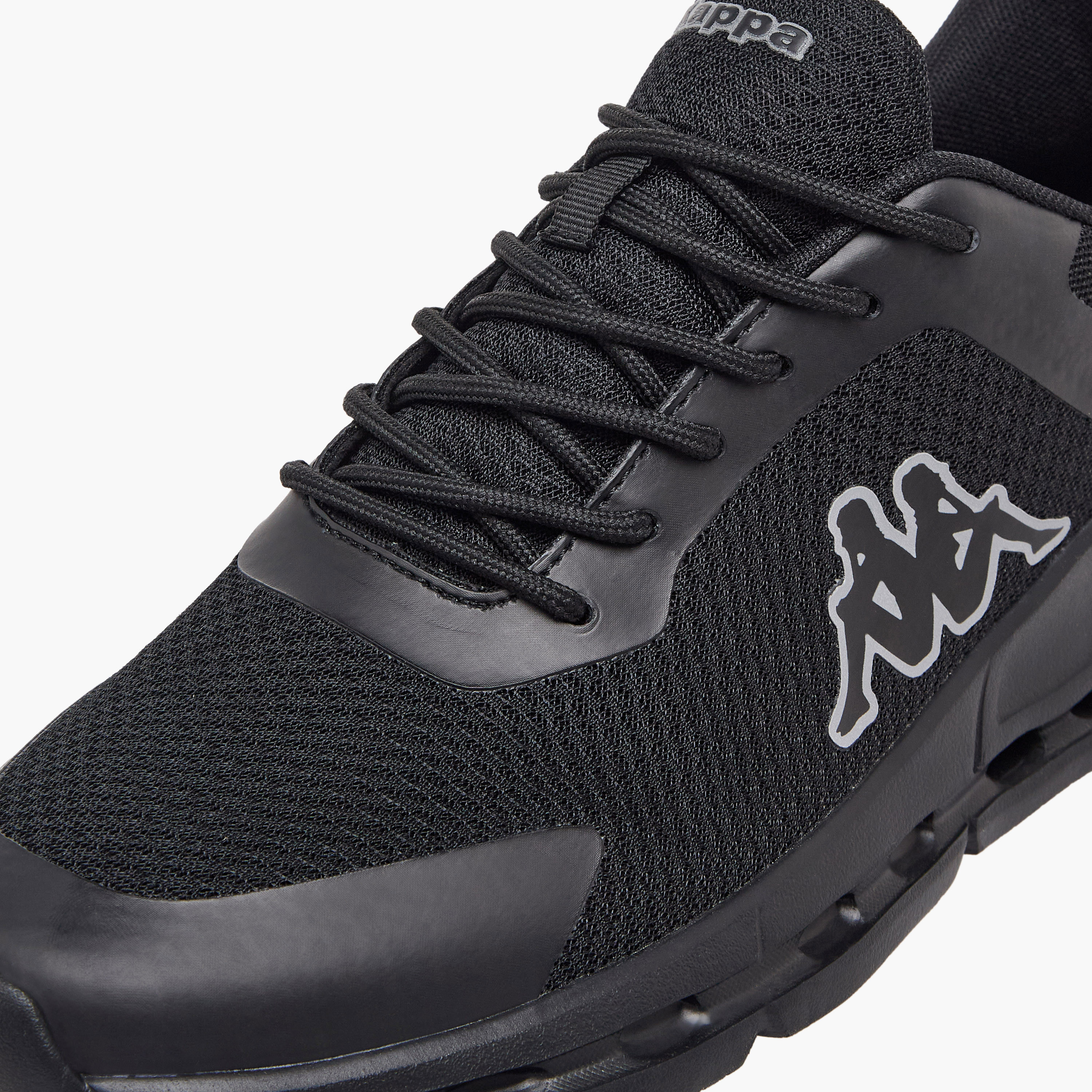 حذاء رياضي برباط إغلاق للرجال من كابا-men-shoes-sneakers-image-7