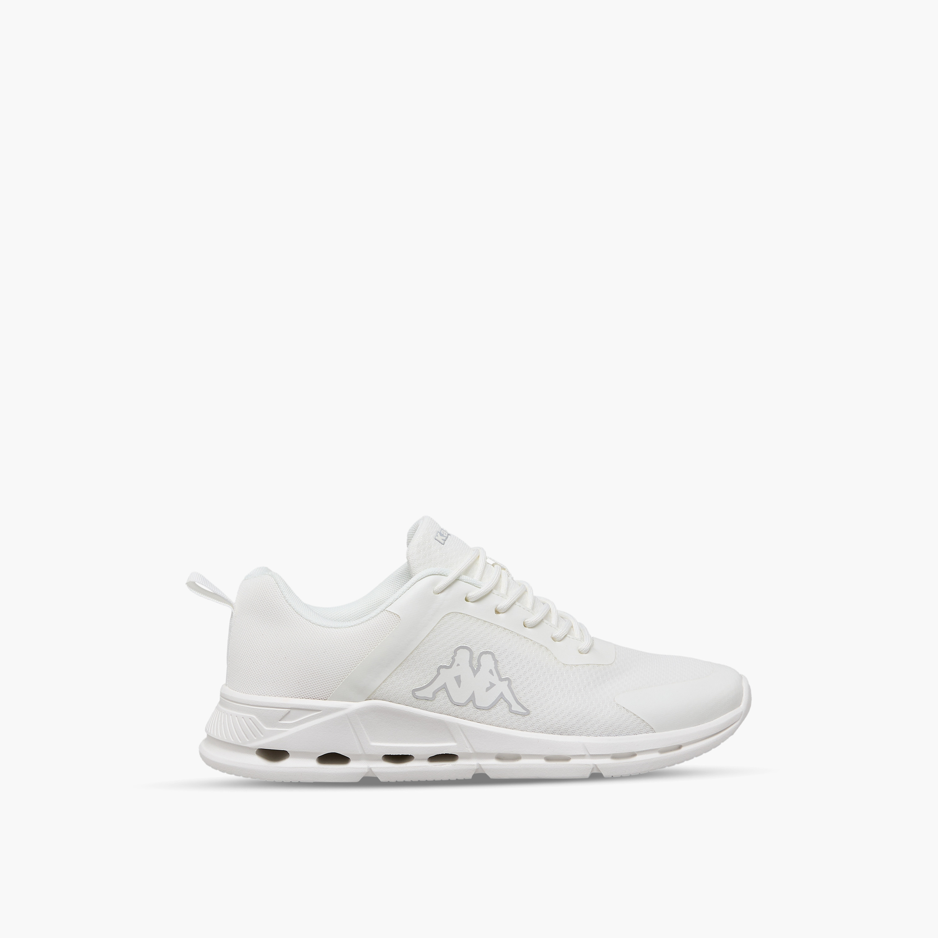 Kappa Men Lace-Up Sports Shoes-men-shoes-sneakers-image-3