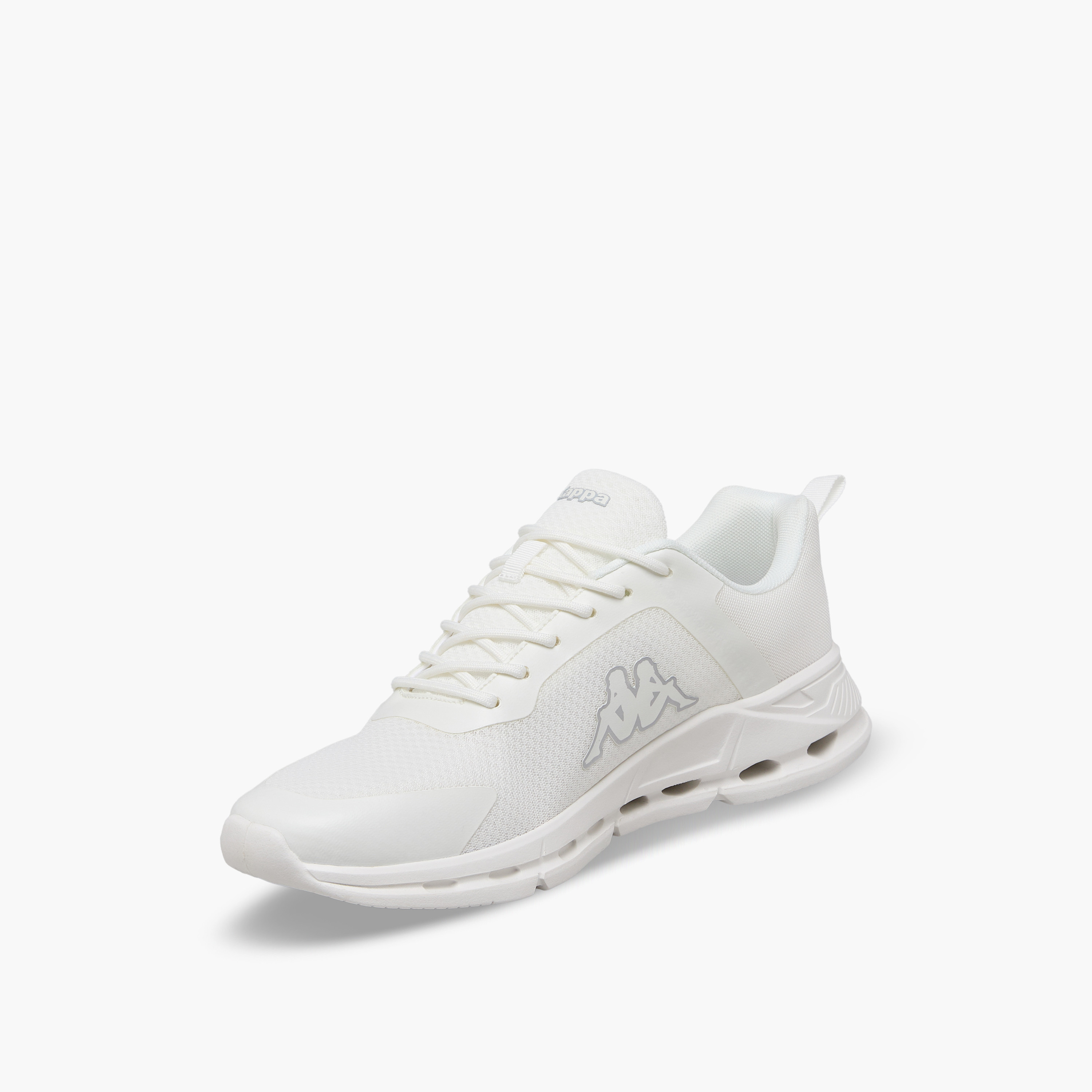 Kappa Men Lace-Up Sports Shoes-men-shoes-sneakers-image-4