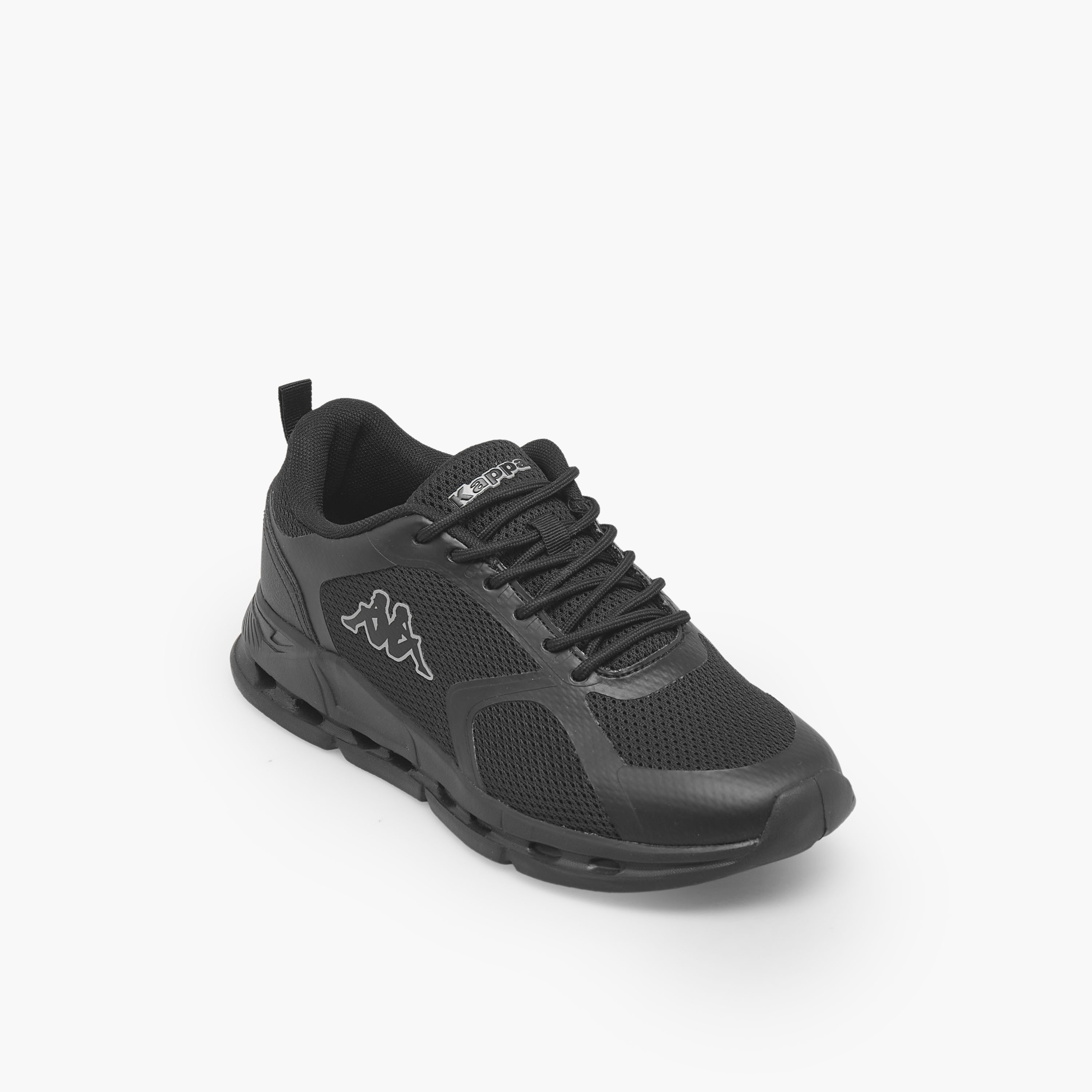 Kappa Women Panelled Lace-Up Sports Shoes-sports-women-shoes-image-10