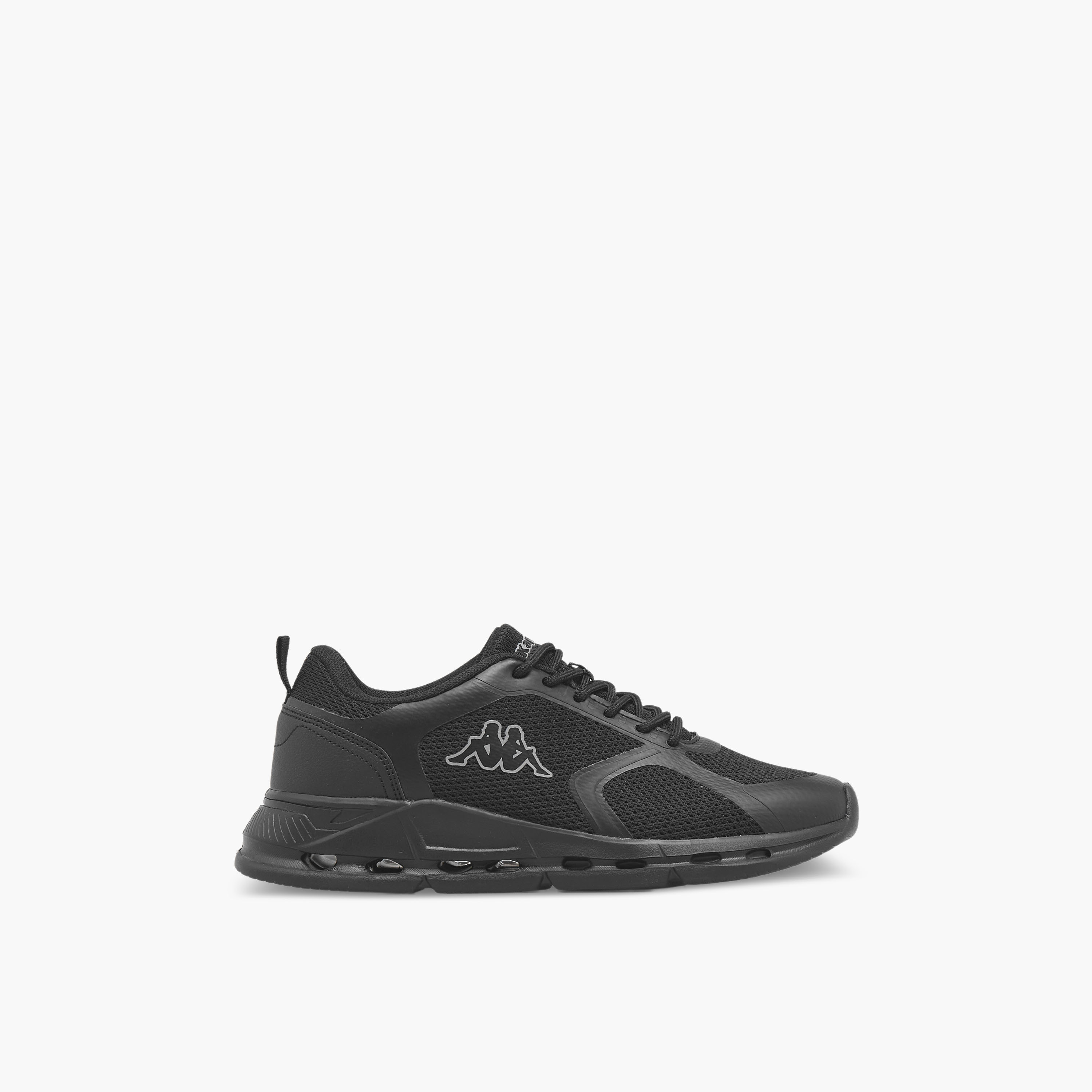 Kappa Women Panelled Lace-Up Sports Shoes-sports-women-shoes-image-11