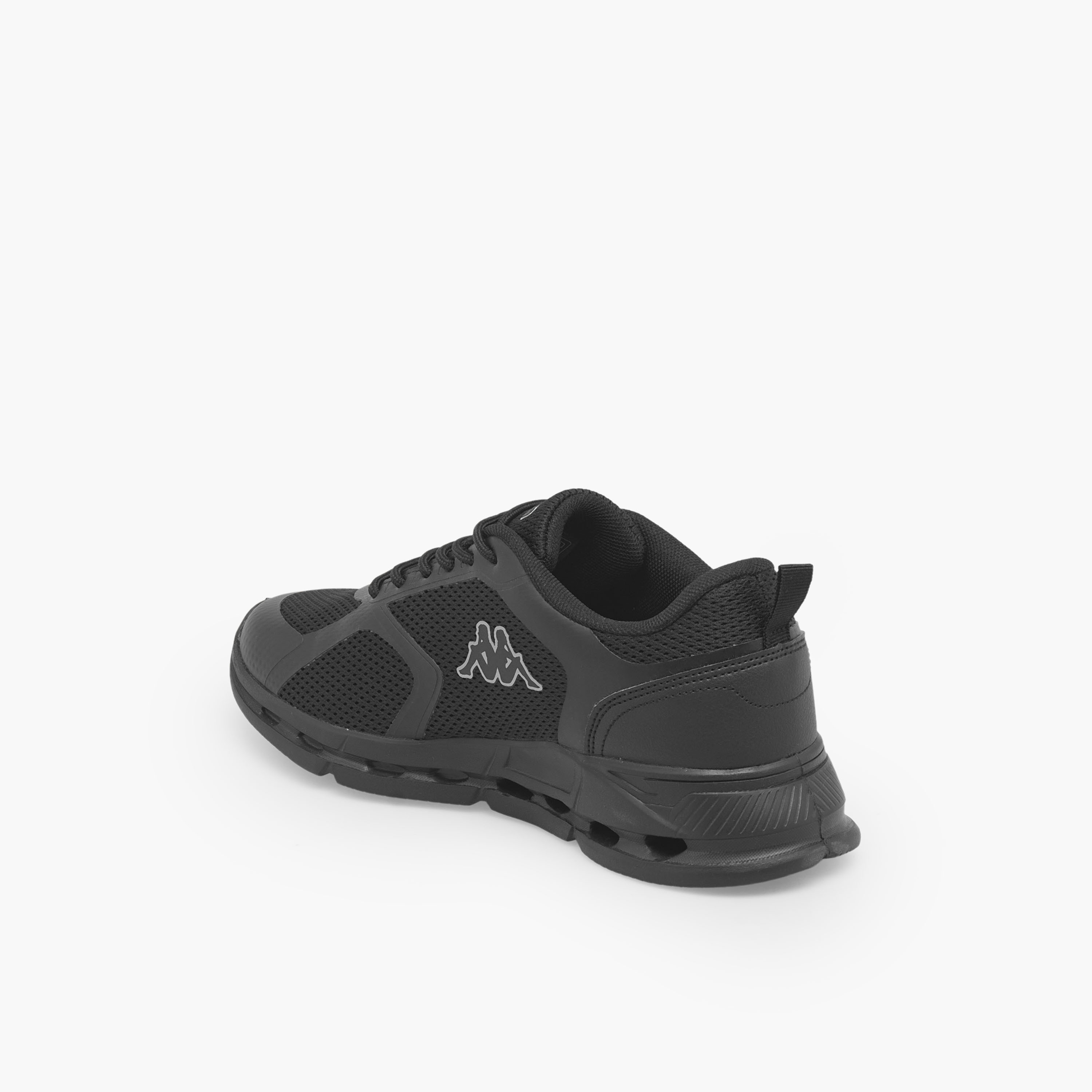 Kappa Women Panelled Lace-Up Sports Shoes-sports-women-shoes-image-13