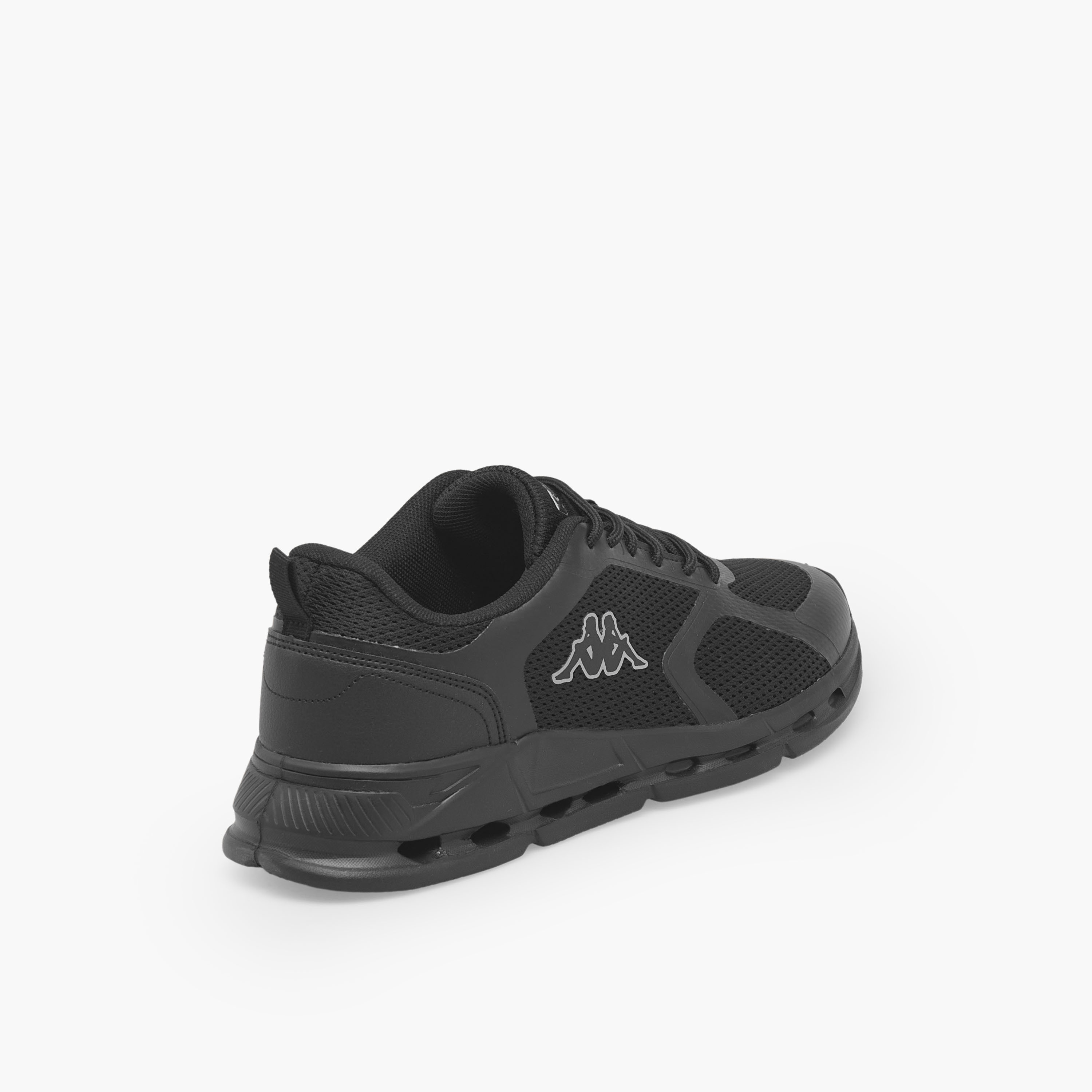 Kappa Women Panelled Lace-Up Sports Shoes-sports-women-shoes-image-14