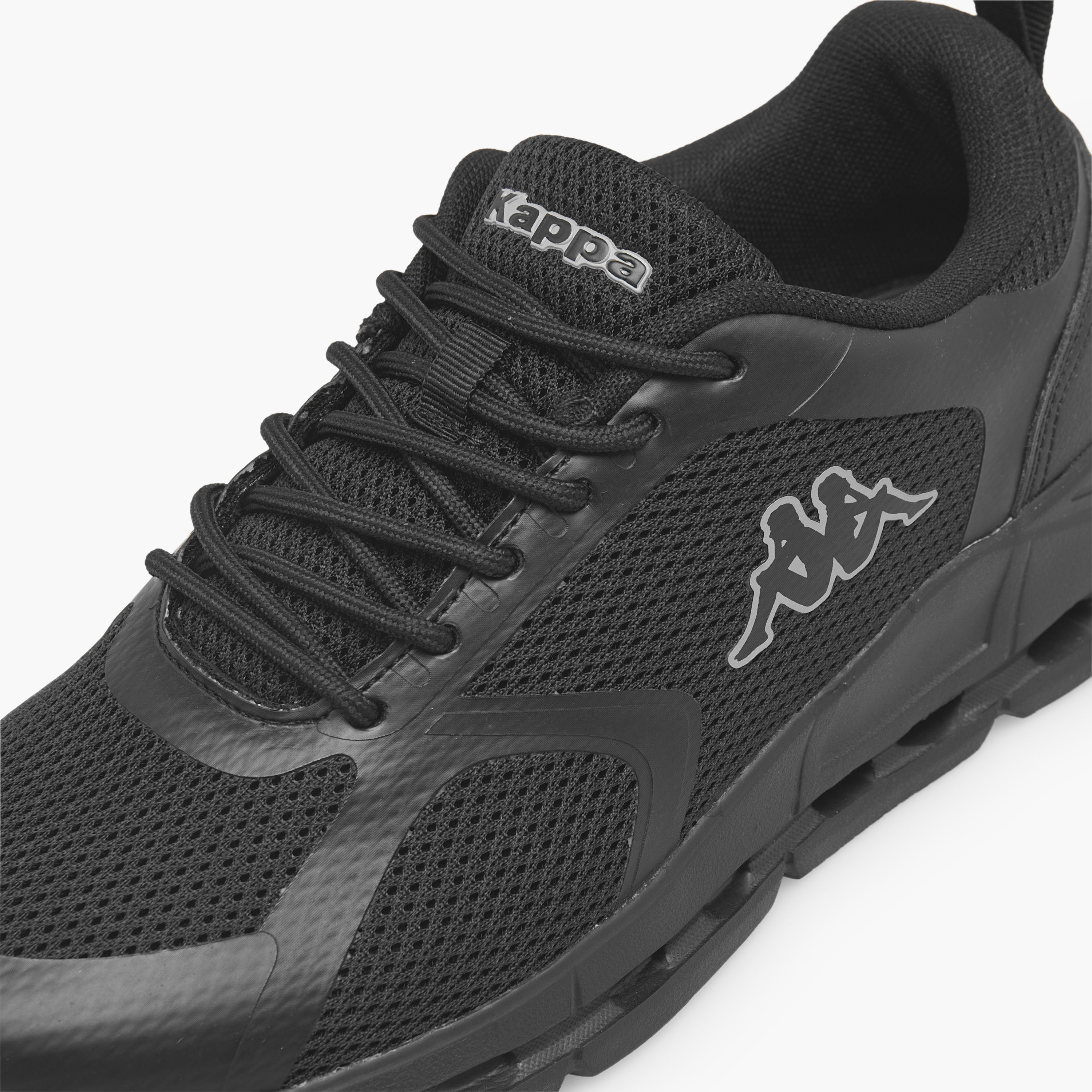 Kappa Women Panelled Lace-Up Sports Shoes-sports-women-shoes-image-15