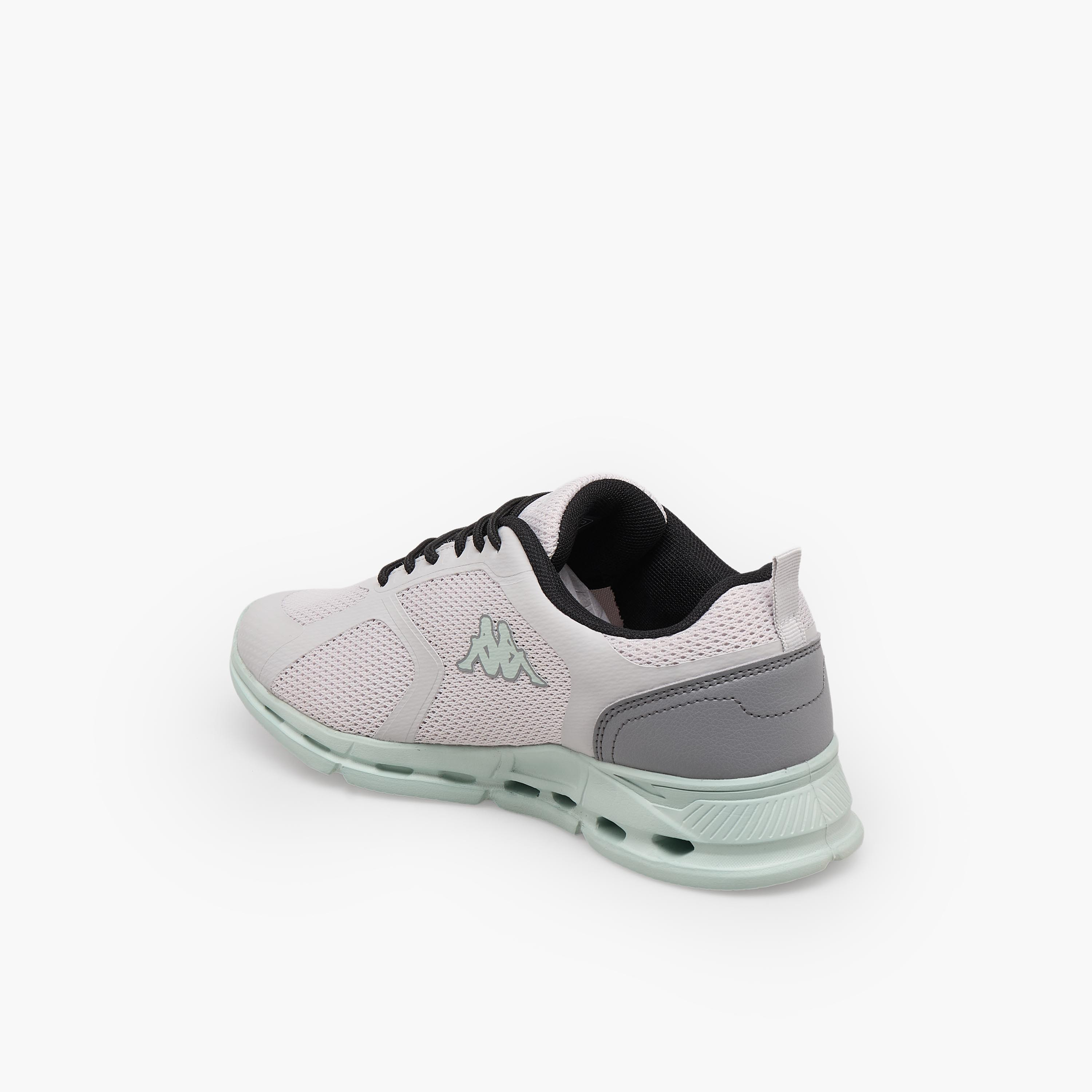 Kappa Women Panelled Lace-Up Sports Shoes-sports-women-shoes-image-5