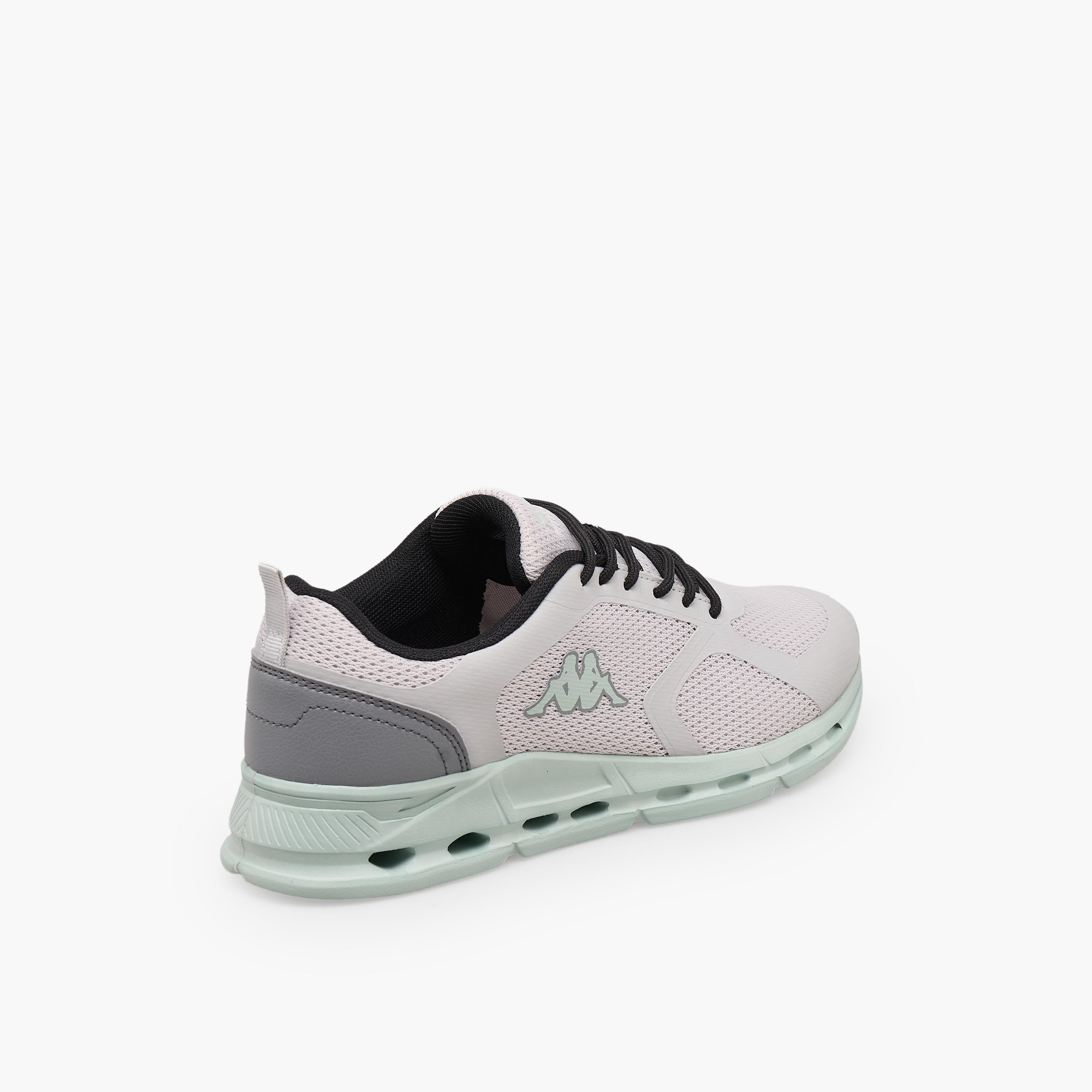 Kappa Women Panelled Lace-Up Sports Shoes-sports-women-shoes-image-6